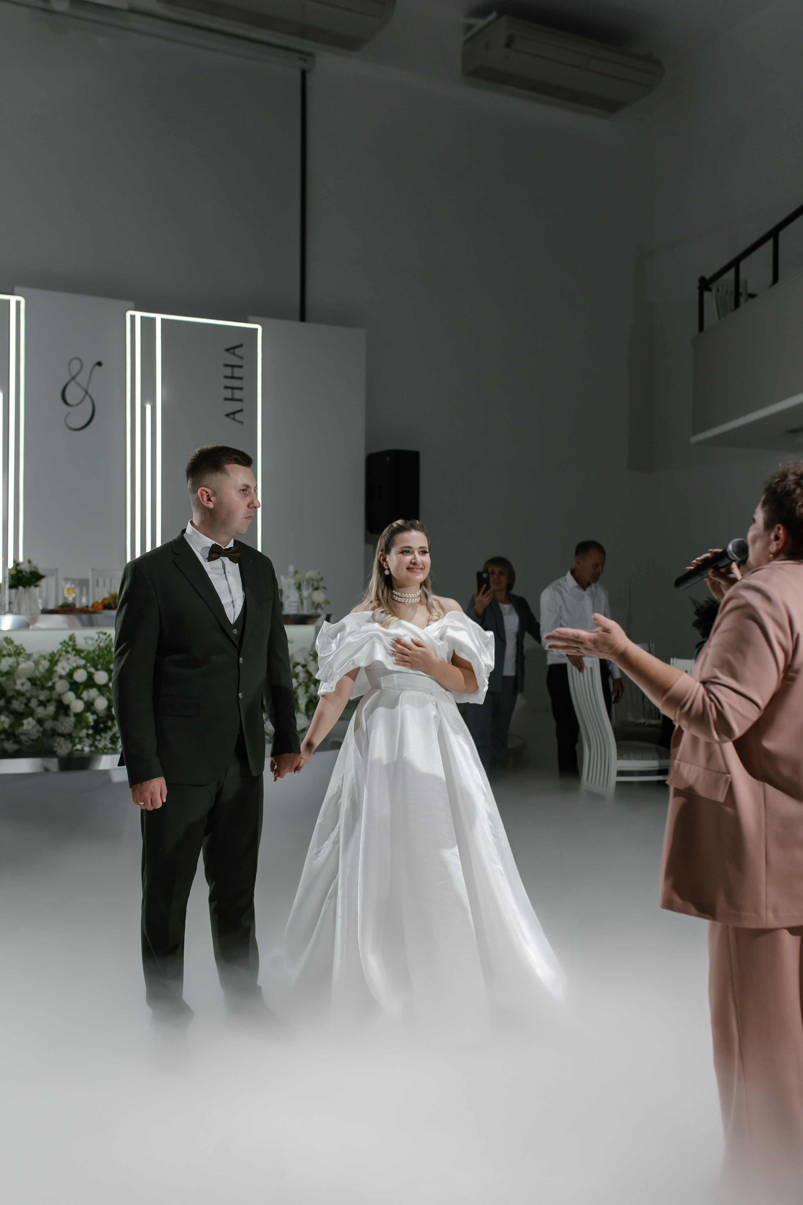 Даниил и Анна. Свадебный и семейный фотограф в Краснодаре/Геленджике/Сочи/Санкт-Петербурге