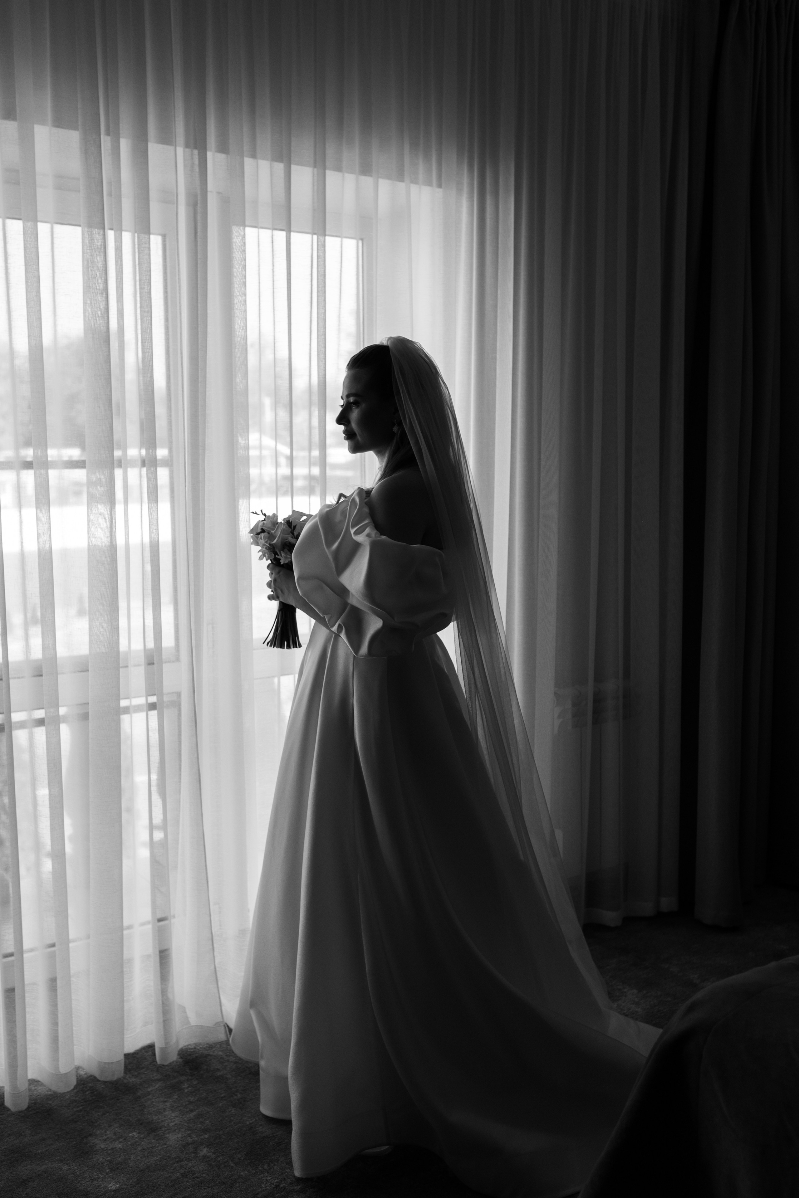 Даниил и Анна. Свадебный и семейный фотограф в Краснодаре/Геленджике/Сочи/Санкт-Петербурге