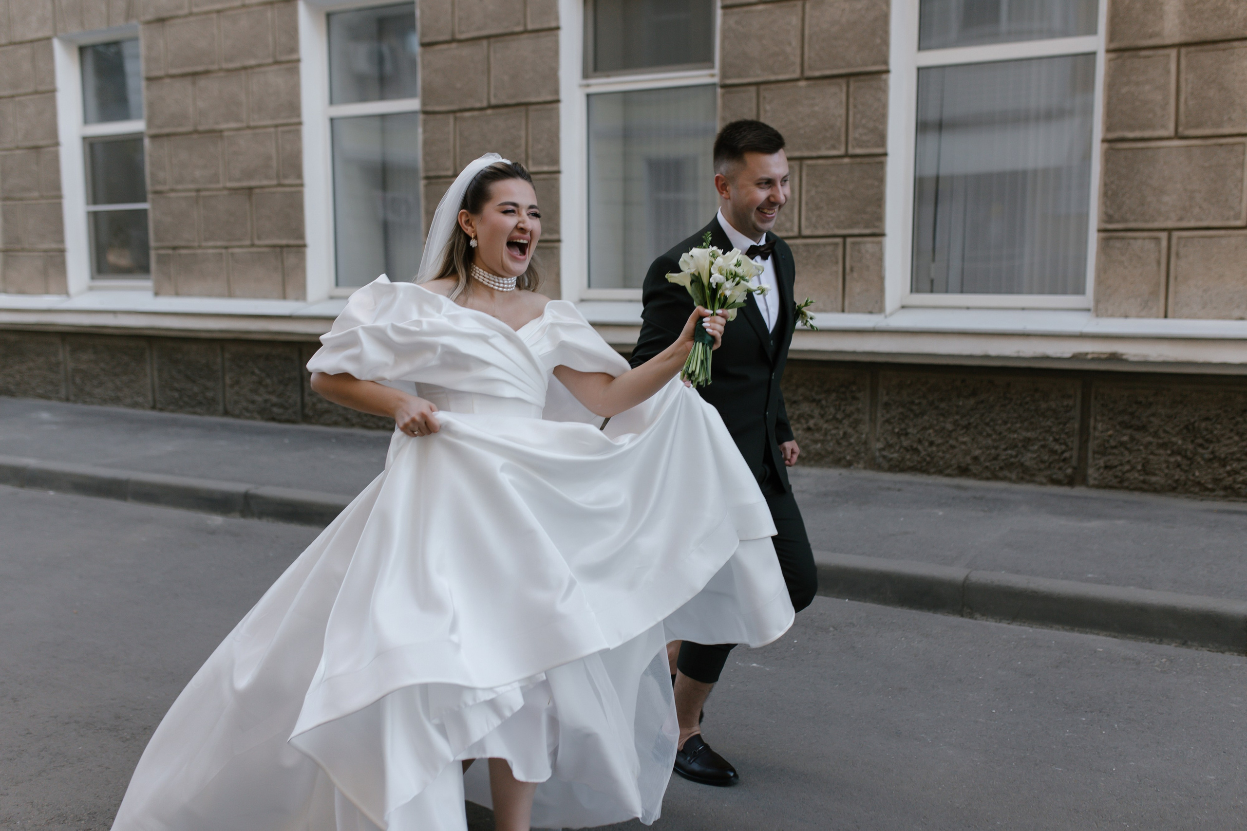 Даниил и Анна. Свадебный и семейный фотограф в Краснодаре/Геленджике/Сочи/Санкт-Петербурге