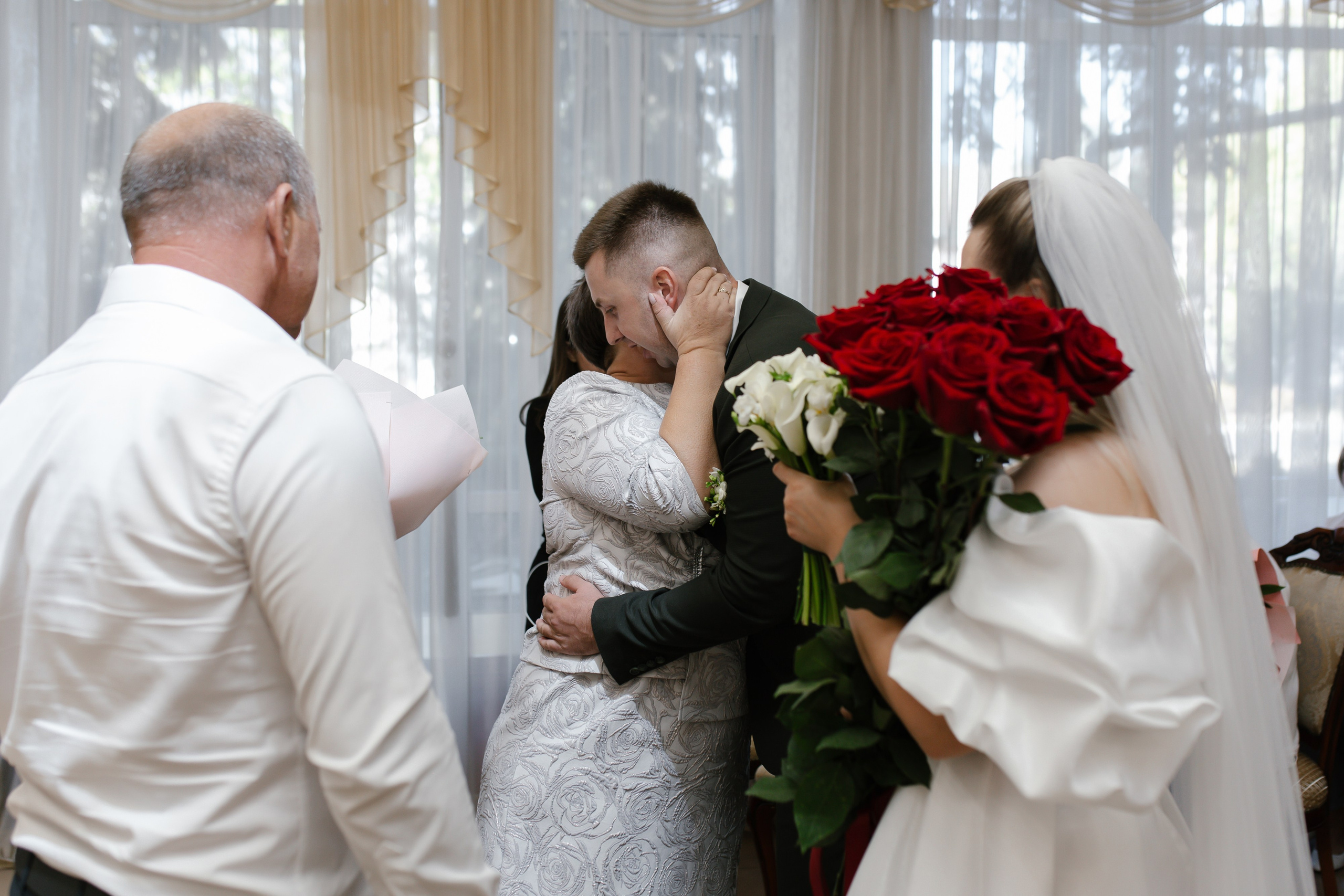 Даниил и Анна. Свадебный и семейный фотограф в Краснодаре/Геленджике/Сочи/Санкт-Петербурге
