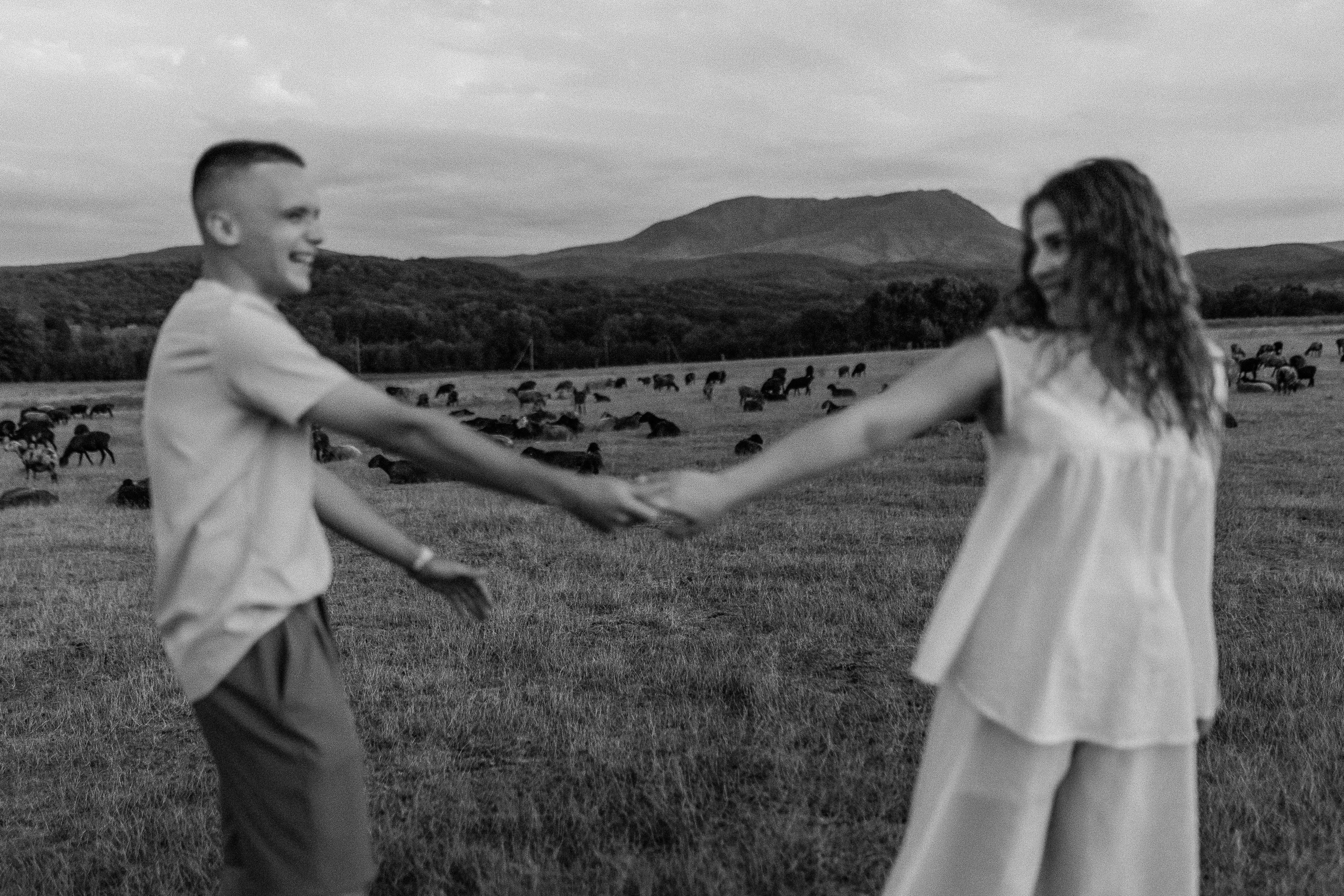 София и Дамир. Свадебный и семейный фотограф в Краснодаре/Геленджике/Сочи/Санкт-Петербурге