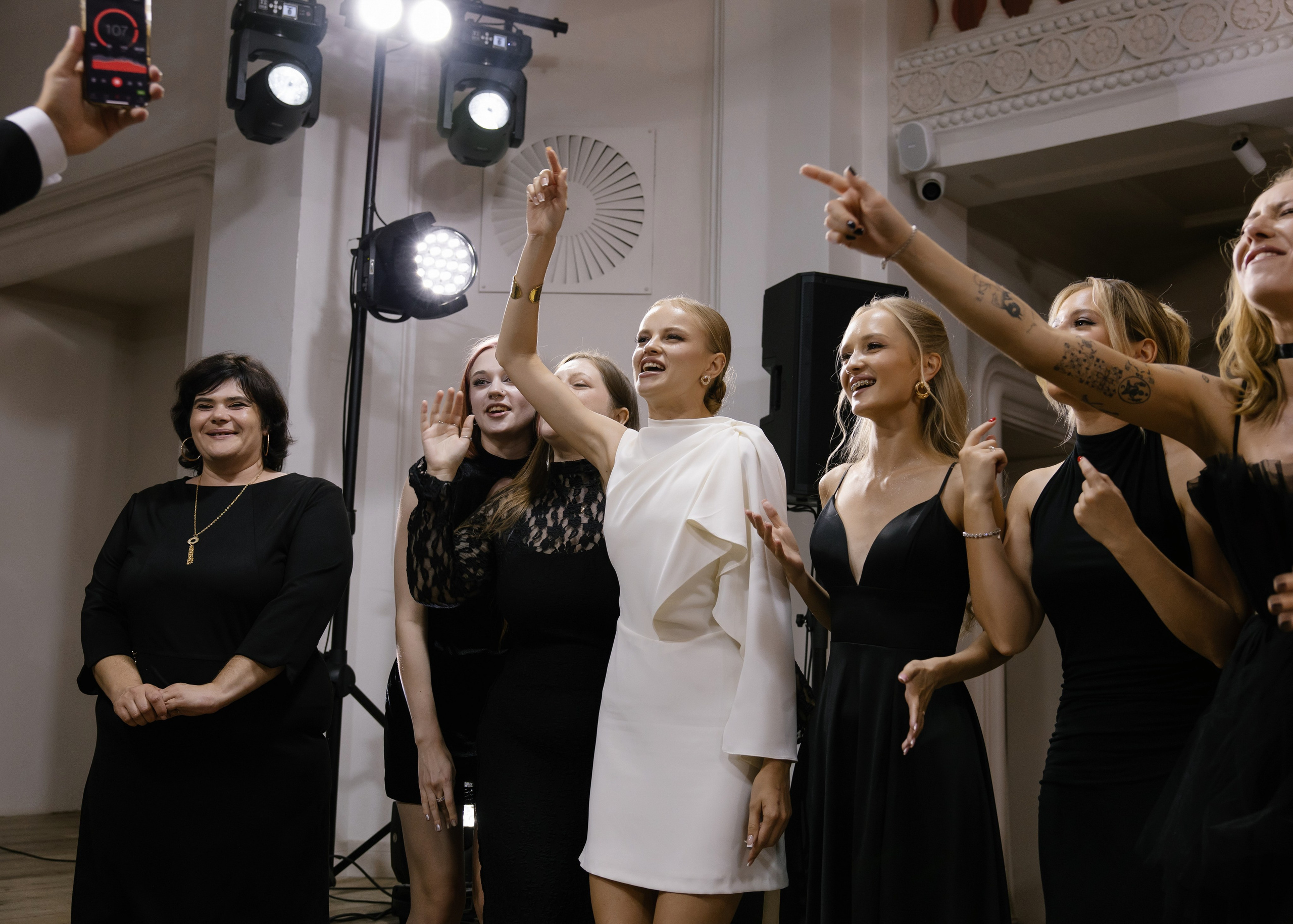 Станислав и Анжелика. Свадебный фотограф в Калининграде Ольга Пасечник