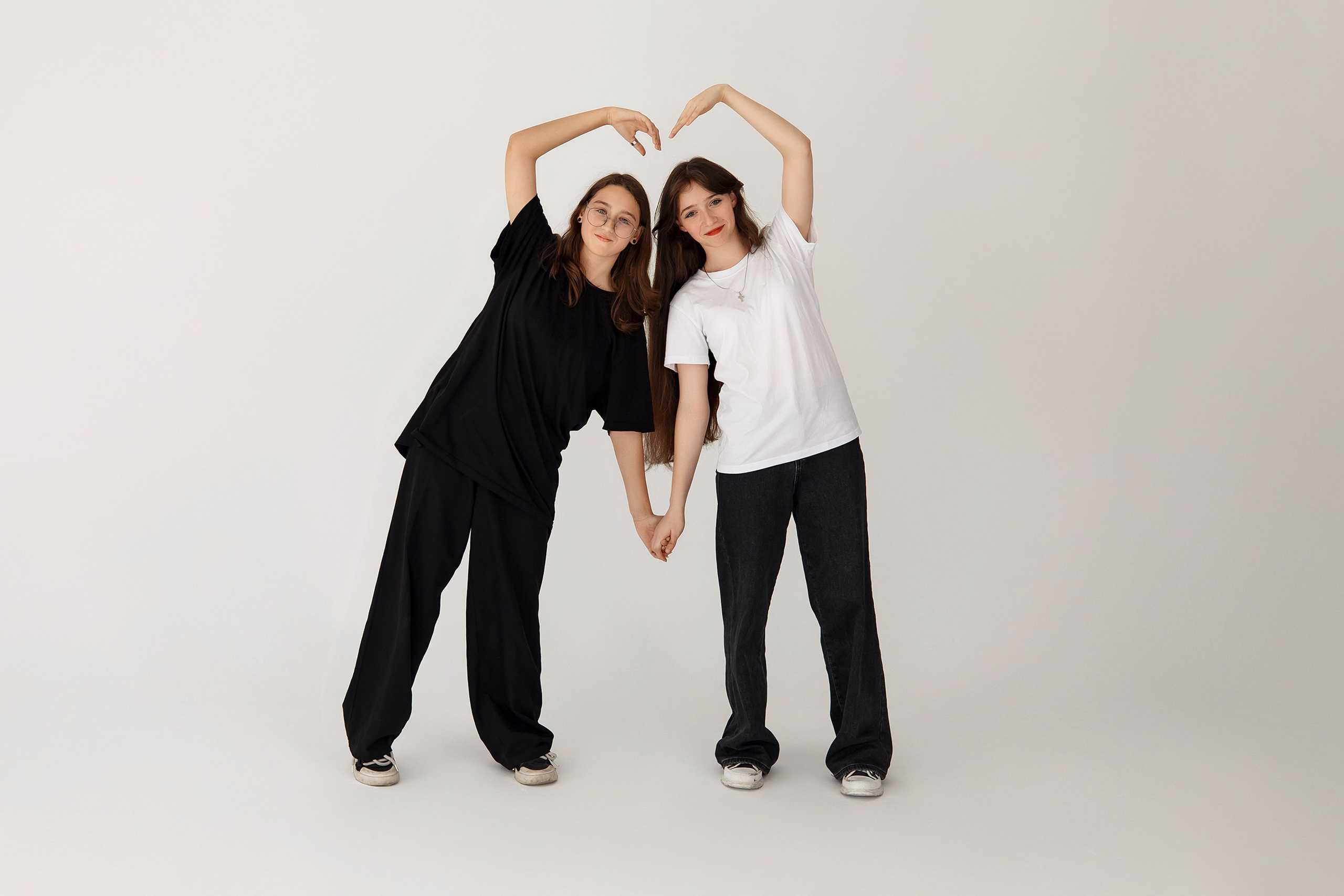 9 класс. Фотограф Любовь Корниенко, Примоский край