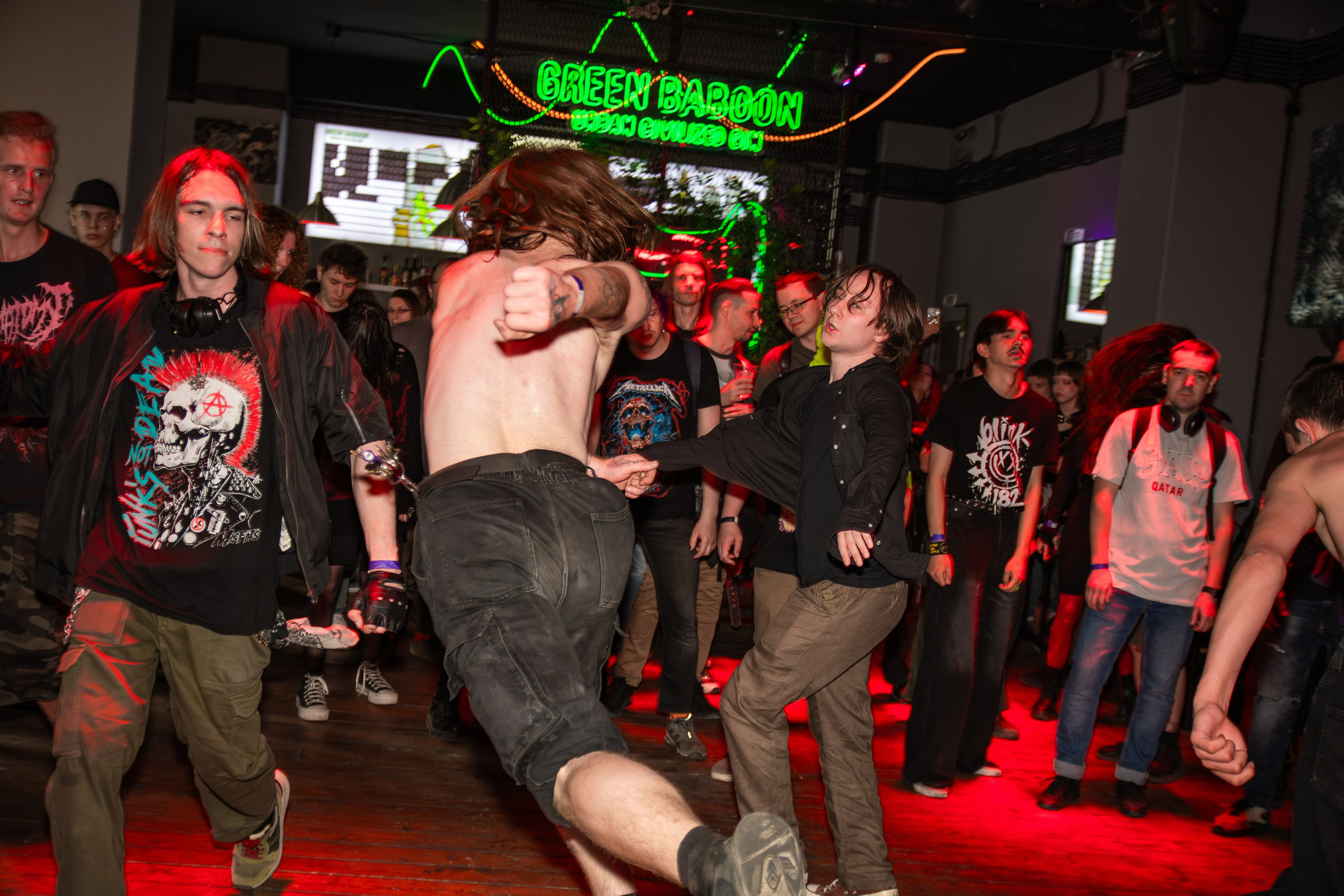 Impure & Edvard Elsky & Pitbural 21.06.2025. Репортажный фотограф в Москве Legiodot