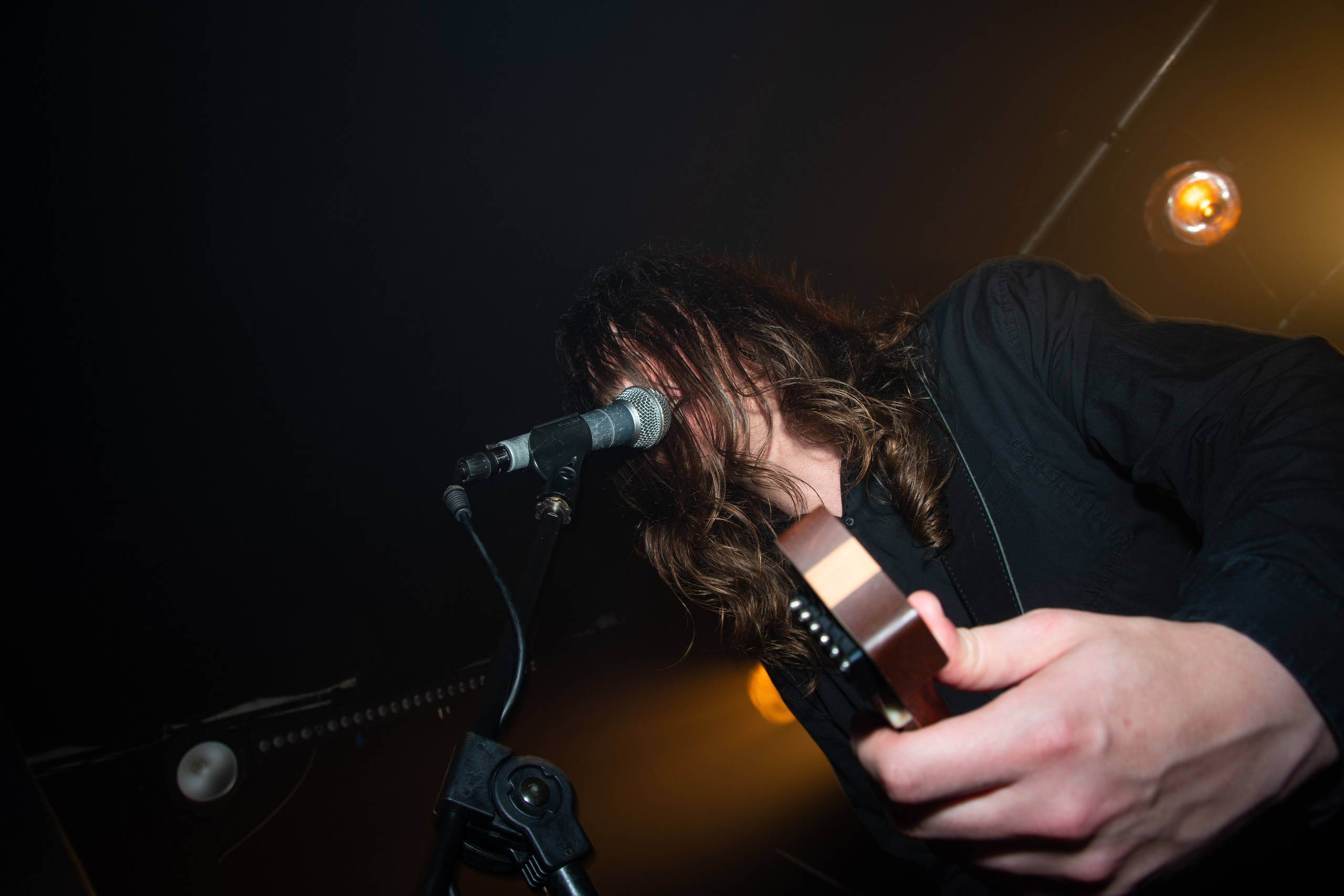 Отшельник & Potvor 31.10.2025. Репортажный фотограф в Москве Legiodot