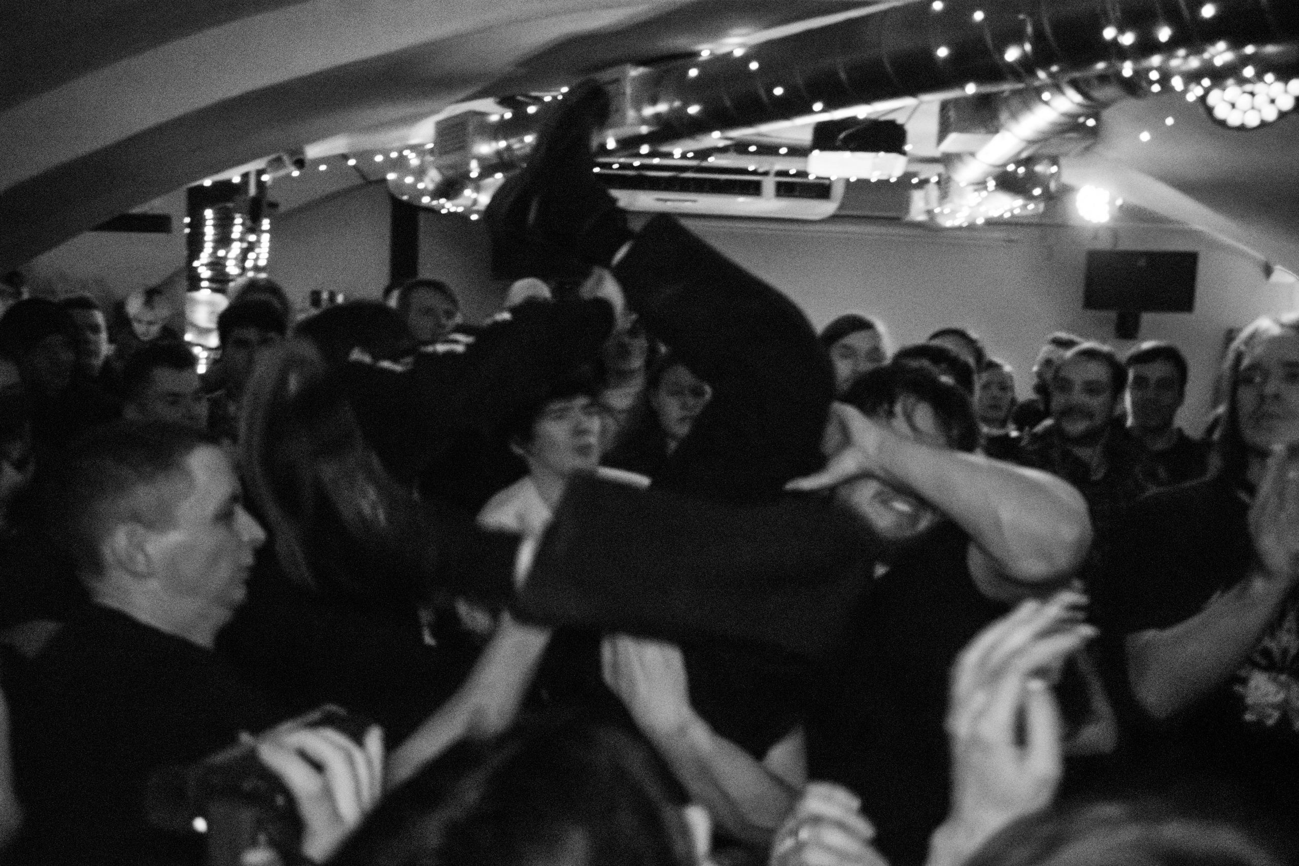 General Griveous 02.03.2025. Репортажный фотограф в Москве Legiodot