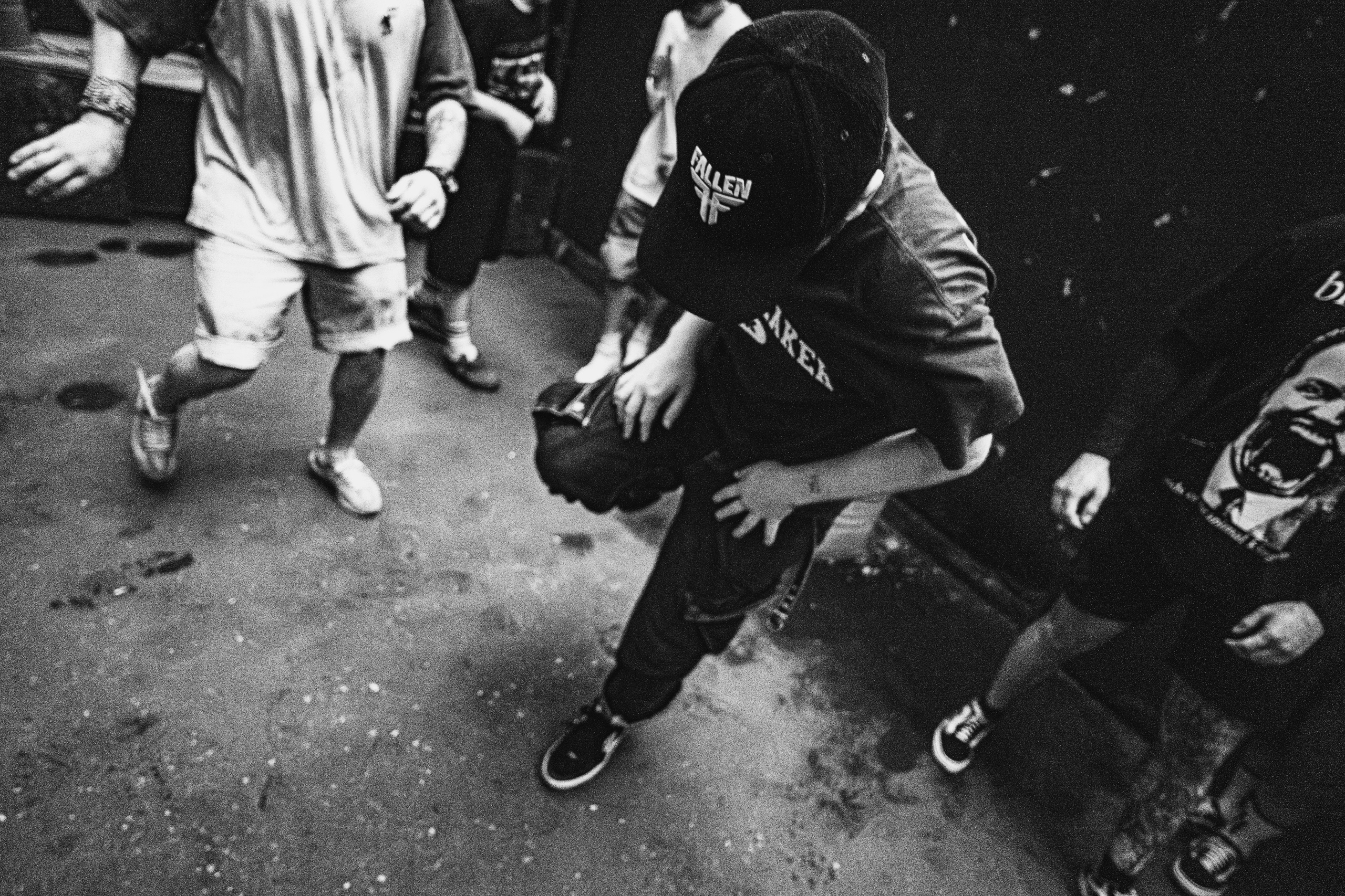 /brainrot/, ://Sign_off, PARTYBREAKER, WLVS 13.06.2026 в Смене. Репортажный фотограф в Москве Legiodot
