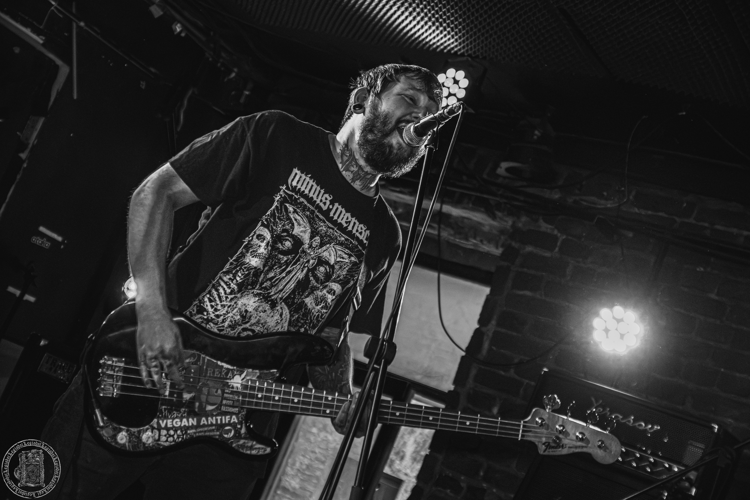 Vranac & Ochag & Convince 30.05.2025. Репортажный фотограф в Москве Legiodot