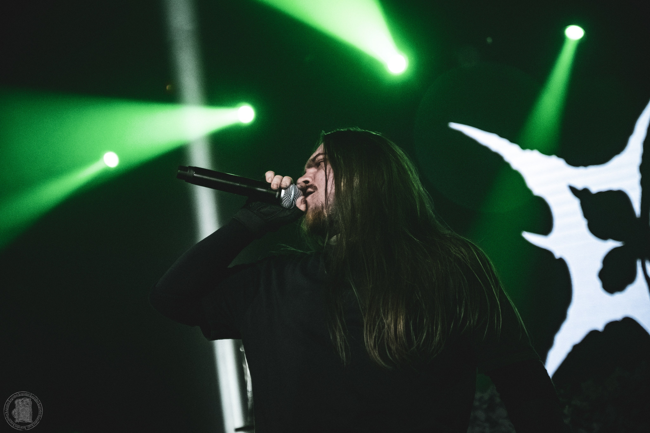 Exile D.C. 29.03.2025. Репортажный фотограф в Москве Legiodot