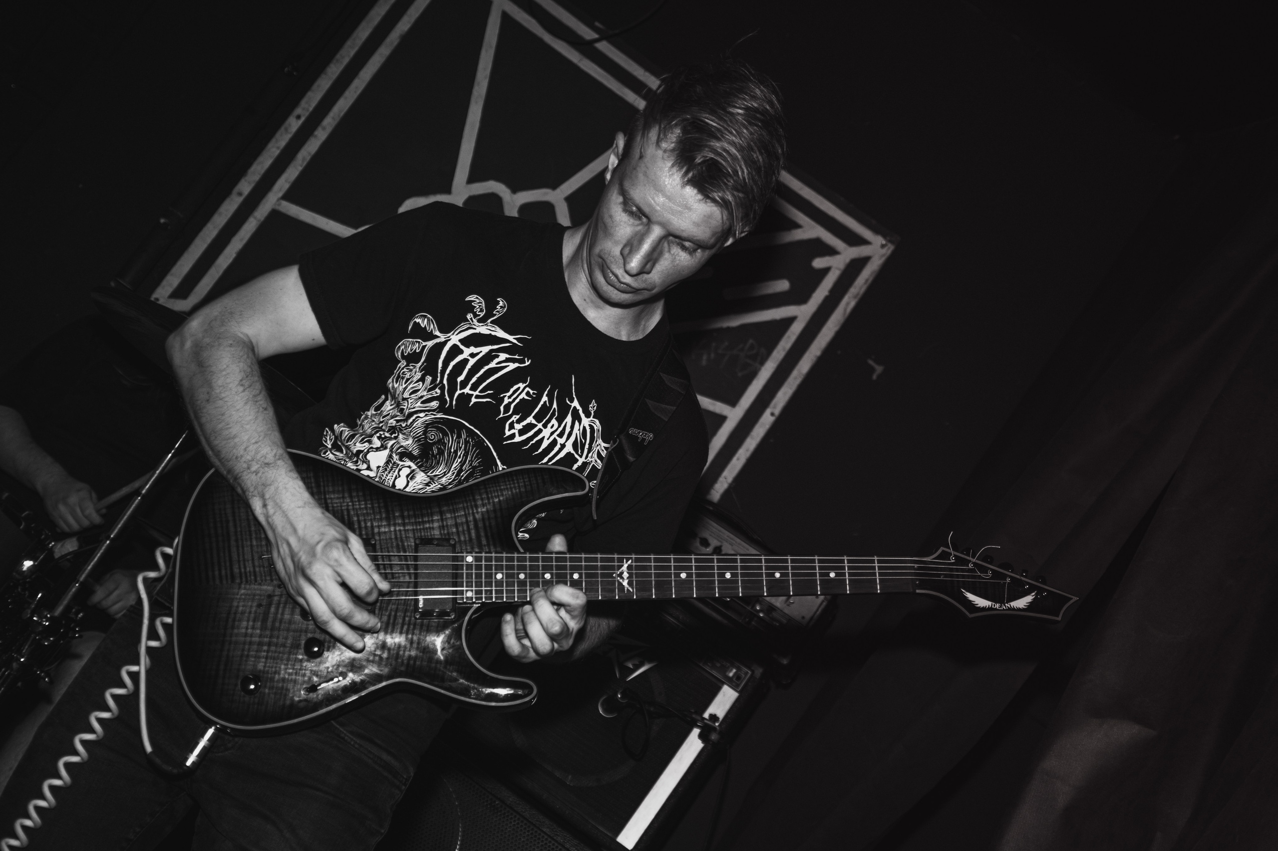 Faded Colors & Disbound & Smycka & Malist 14.06.2025. Репортажный фотограф в Москве Legiodot