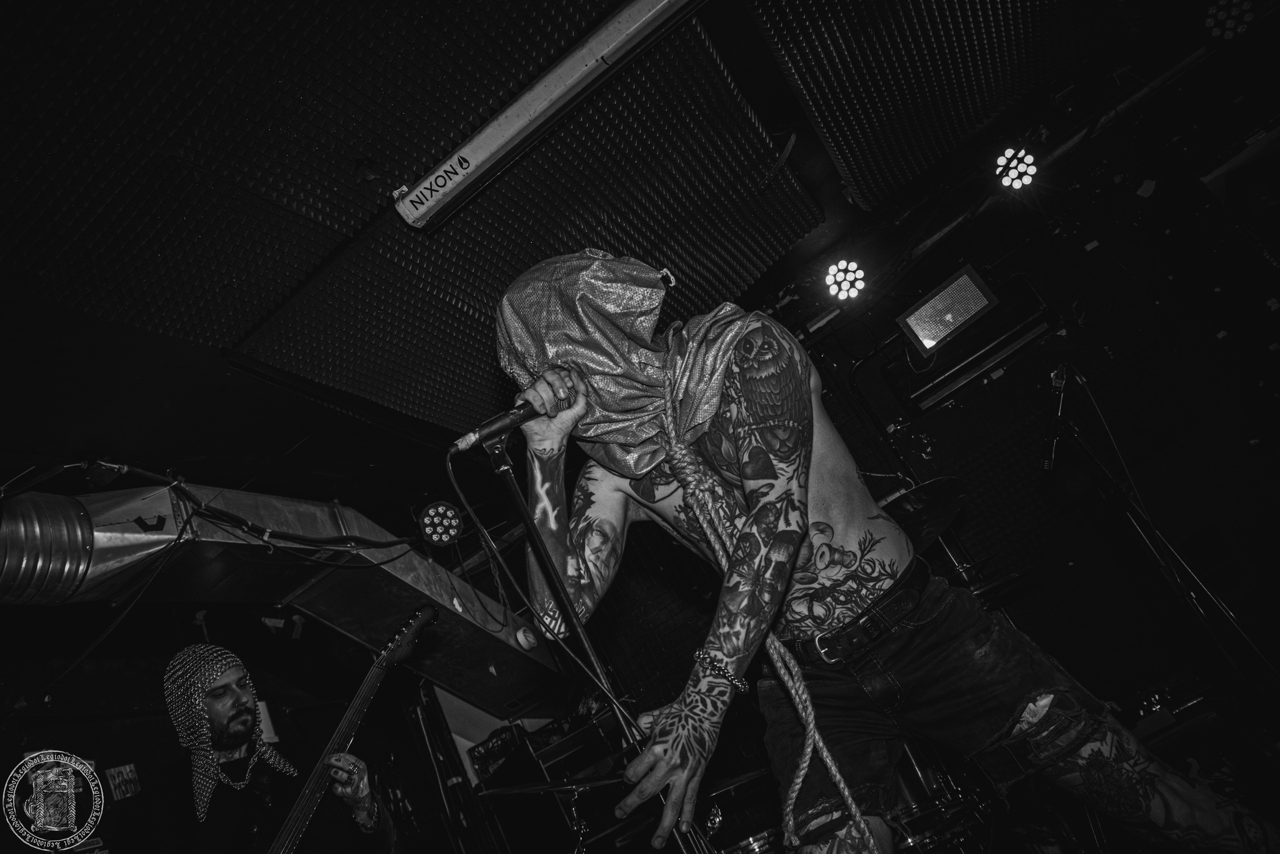 Vranac & Ochag & Convince 30.05.2025. Репортажный фотограф в Москве Legiodot