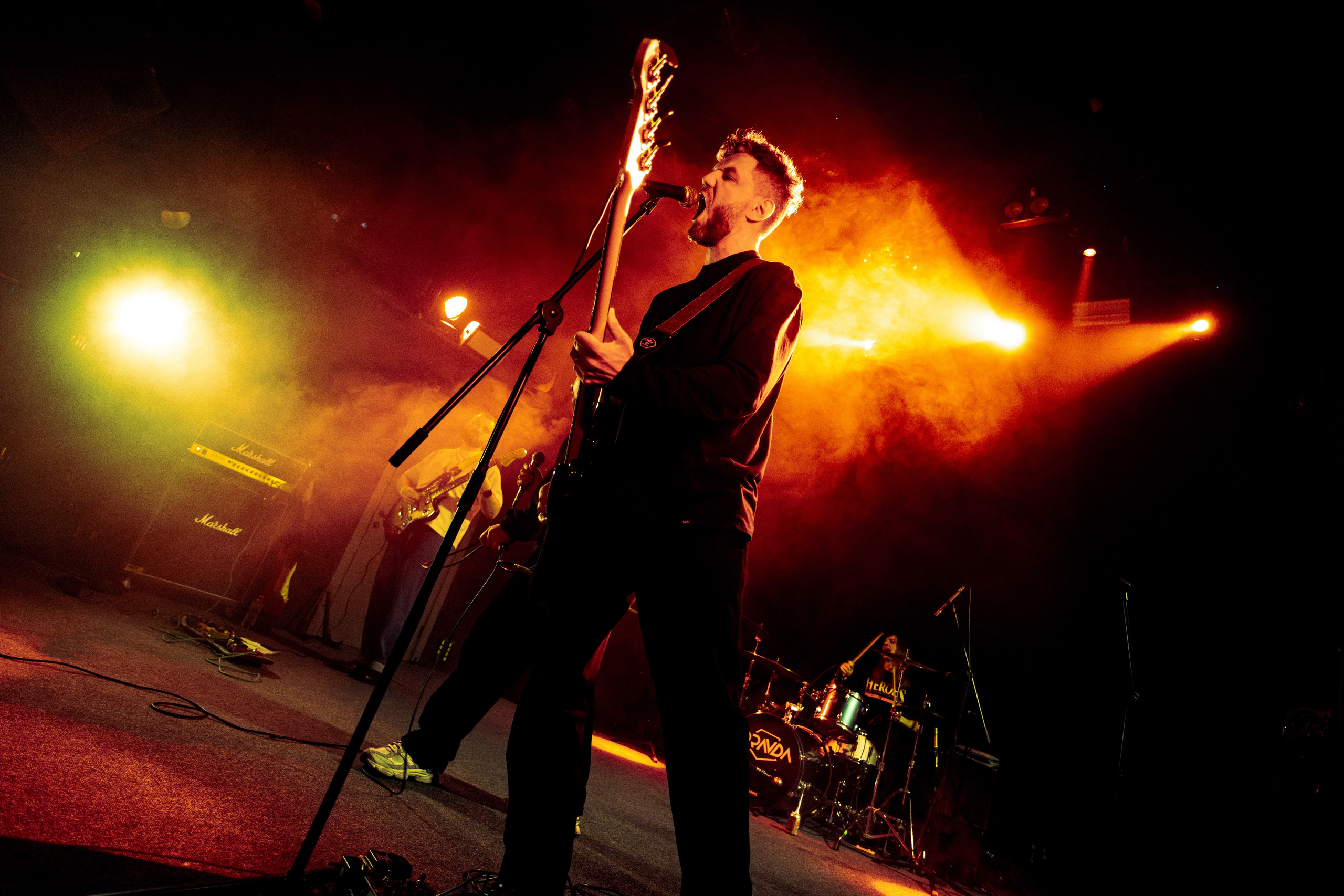 НДвТБ, Bird Bone 20.03.2026. Репортажный фотограф в Москве Legiodot