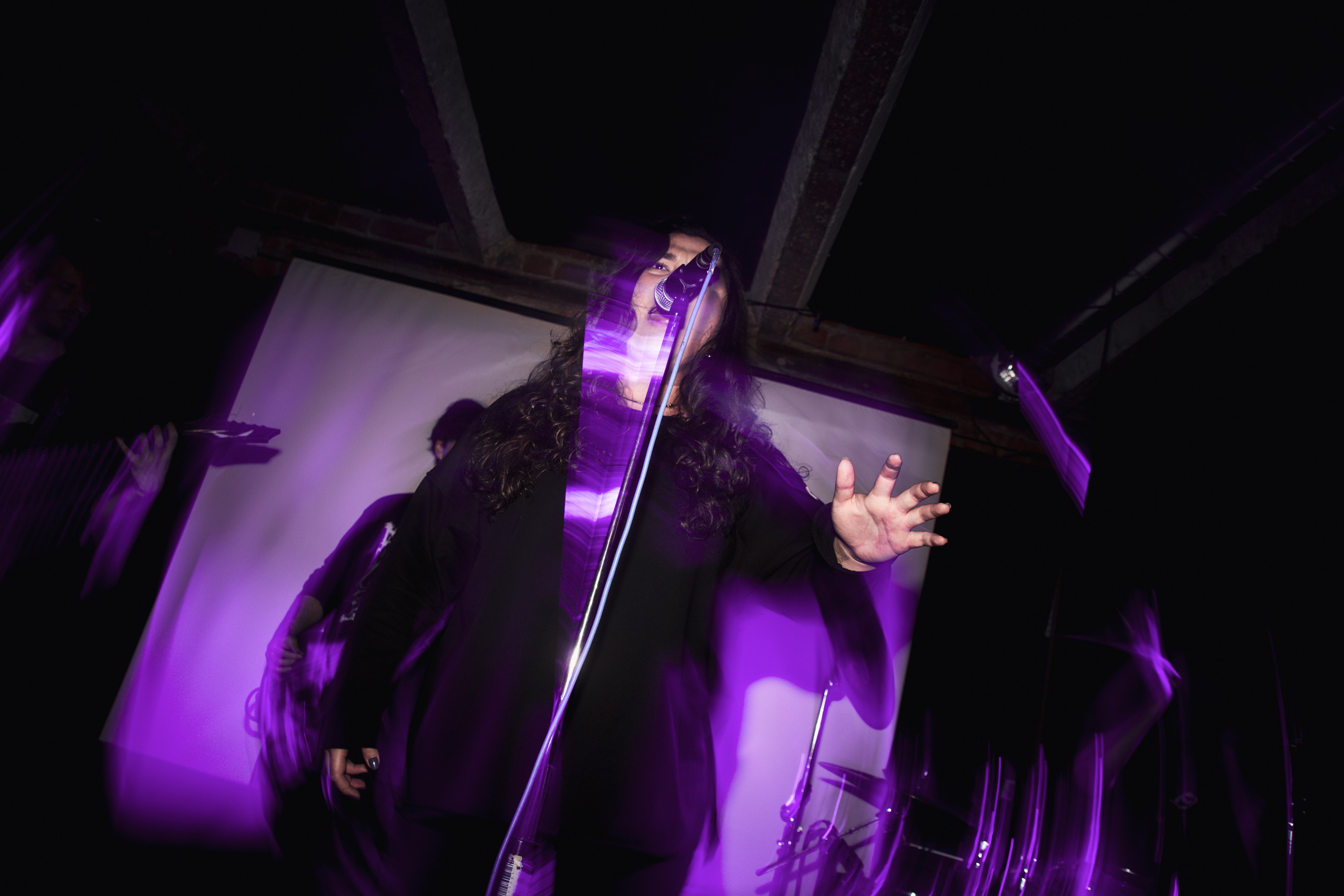 Lowfloor & Smyčka & Supruga 30.10.2025. Репортажный фотограф в Москве Legiodot