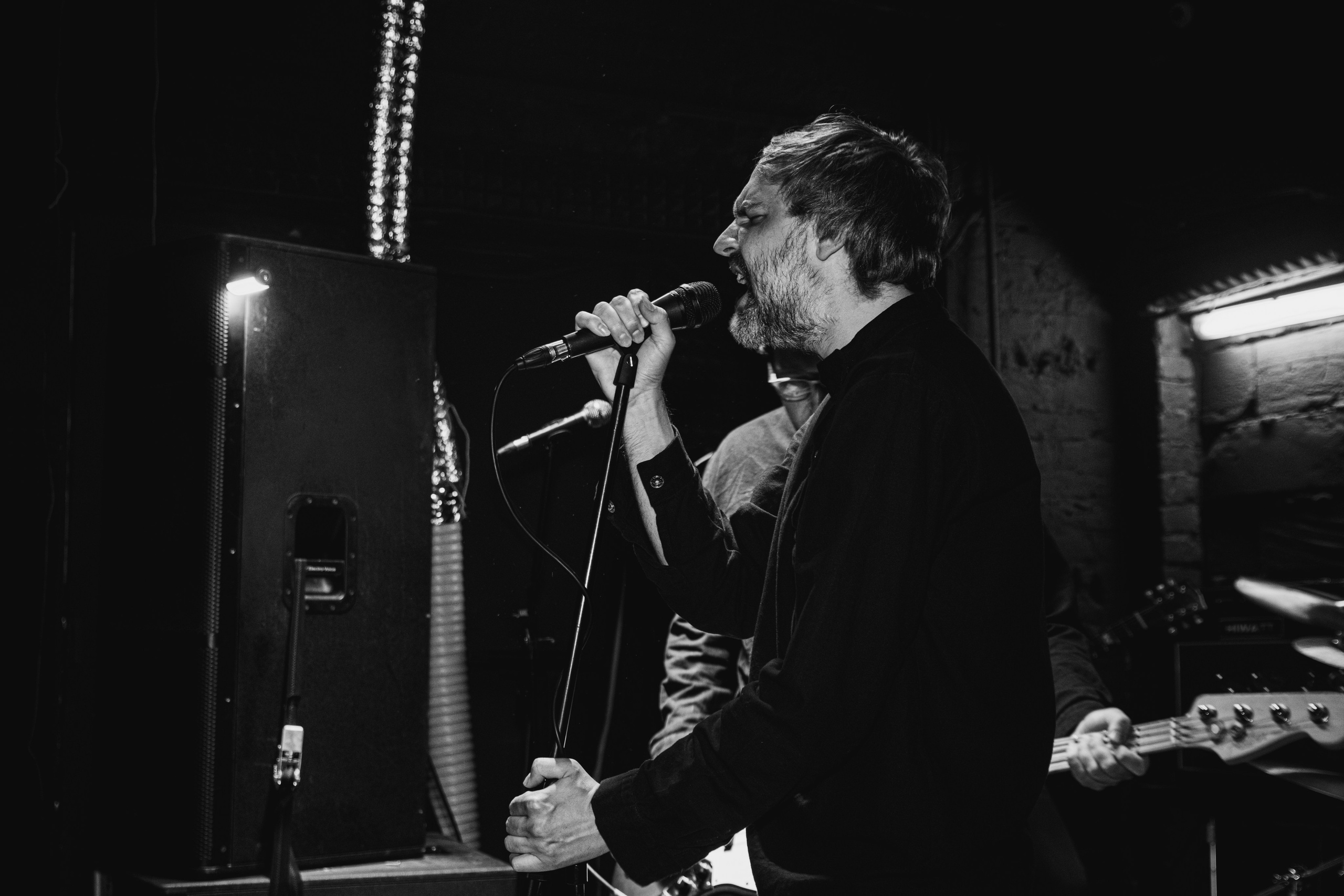 Sektat & Pechora & сплошь 12.09.2025. Репортажный фотограф в Москве Legiodot