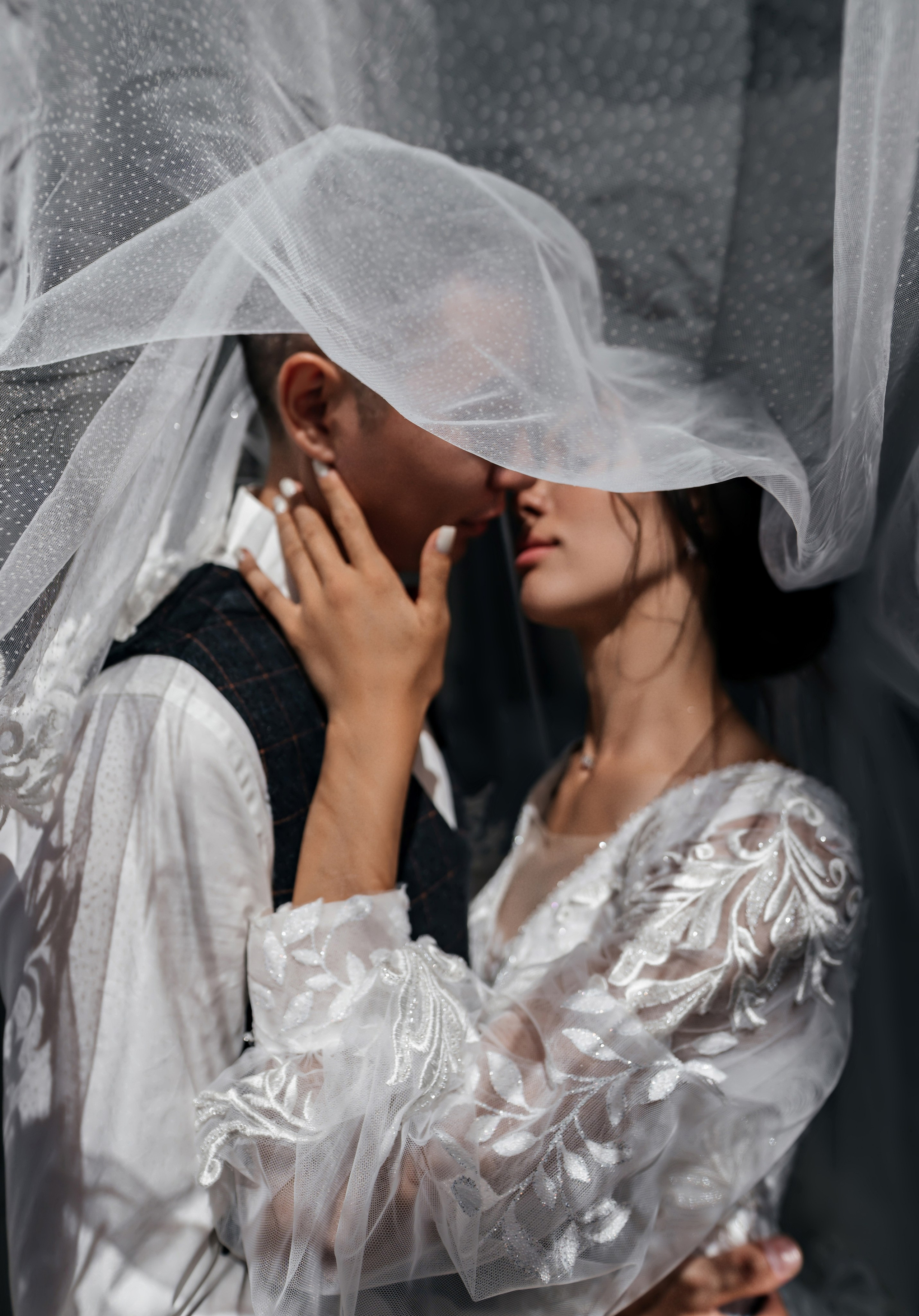 Свадебный фотограф Амина Хомович