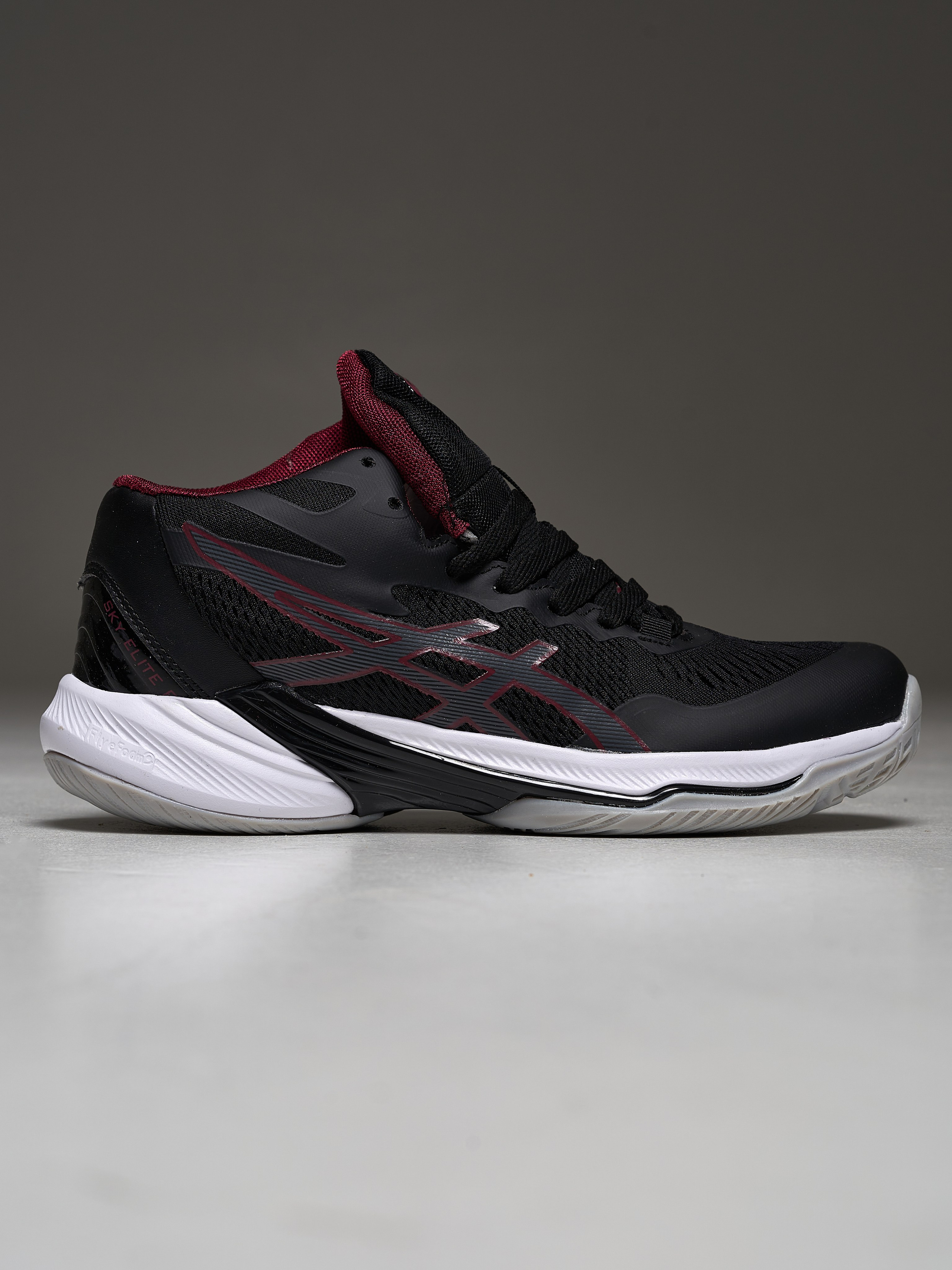 Asics. Коммерческий фотограф Соколовская Анастасия