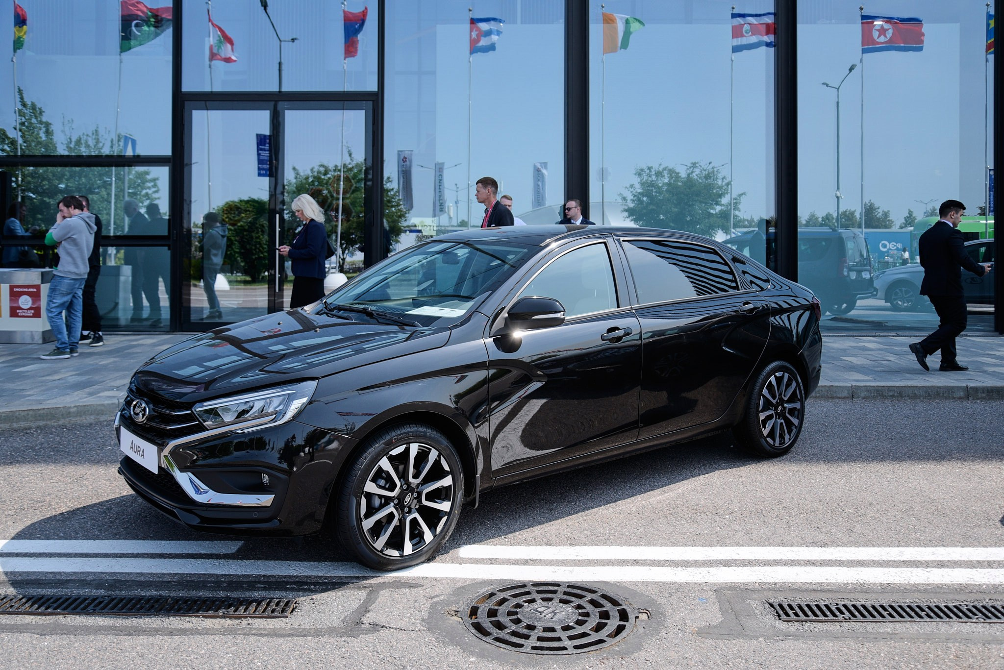 Пмэф 2023. Иван Ступа, репортажный фотограф в Санкт-Петербурге и Ленинградской области