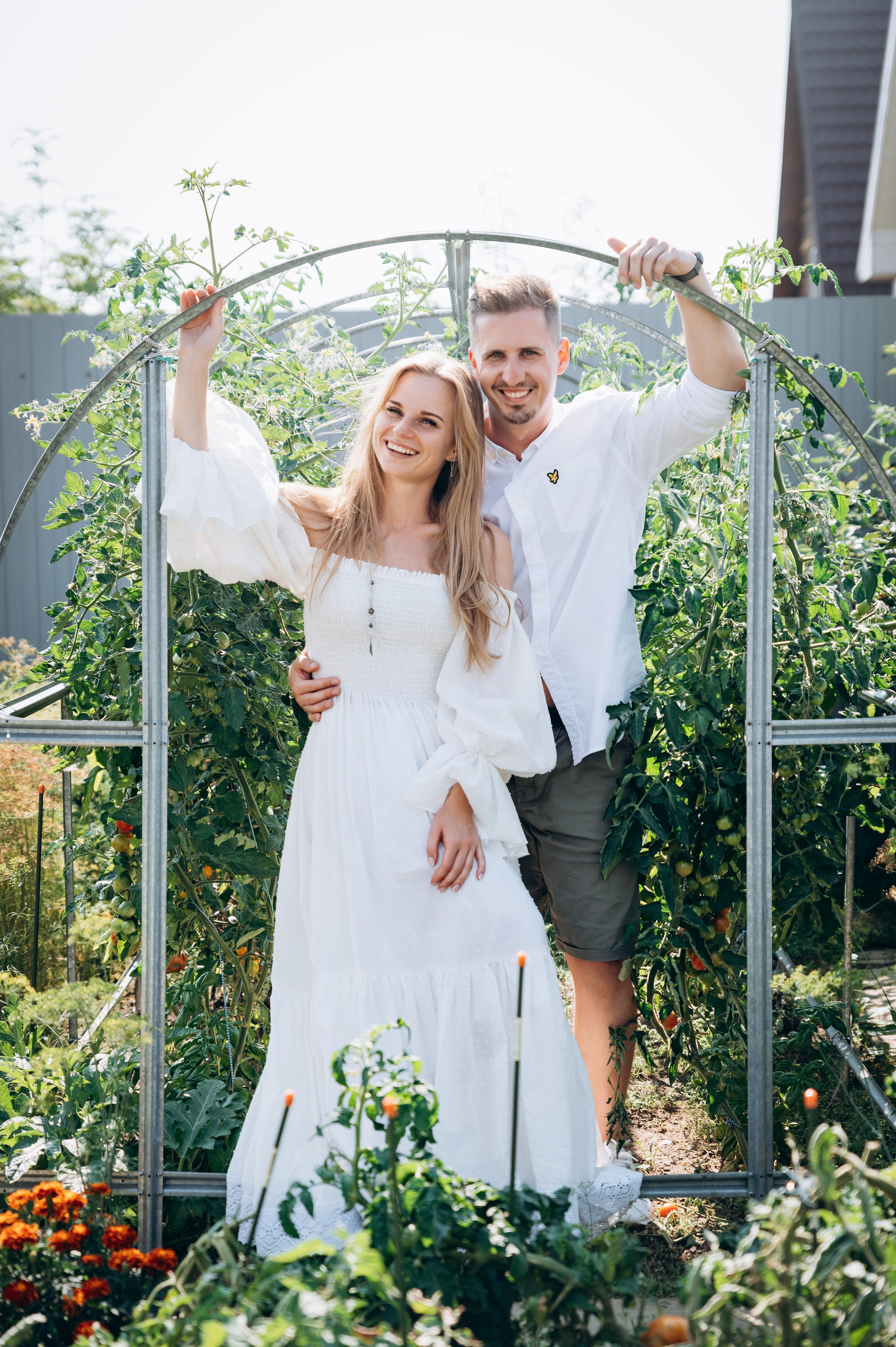 Семейный отдых, годовщина. Фотограф в Новосибирске