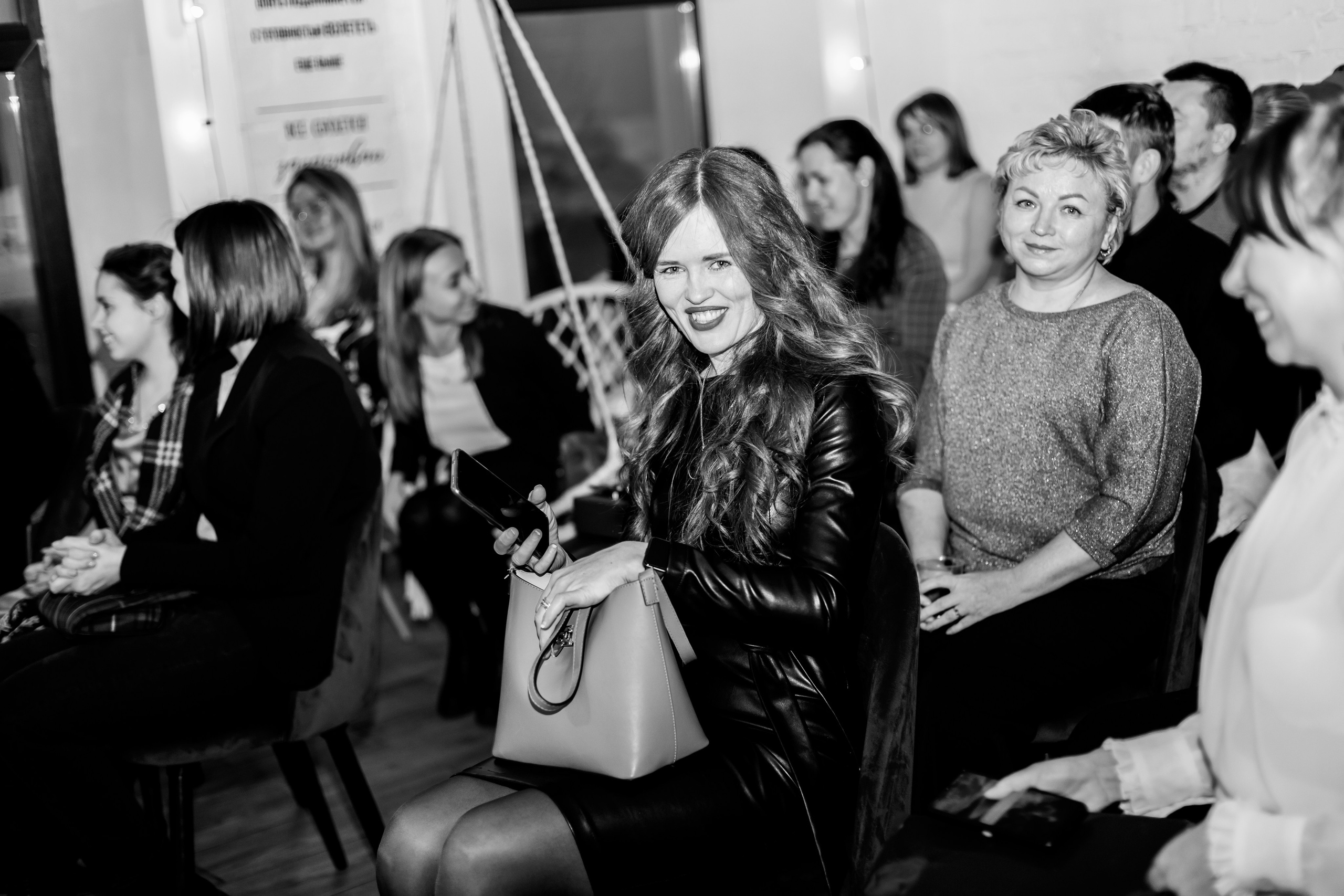 Пример репортажа. Фотограф в Костроме, Ярославле, Москве Светлана Заведеева