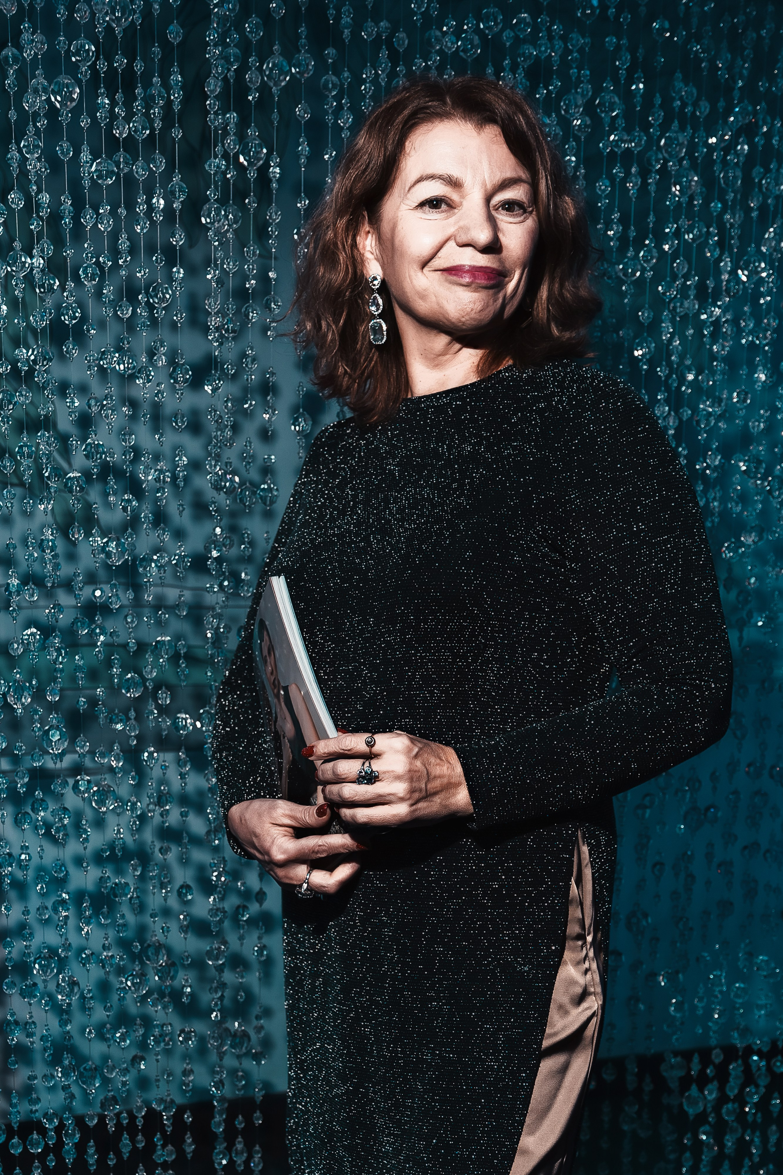 Фотосъемка презентаций модных журналов в Санкт-Петербурге | Рекламные кадры для медиа