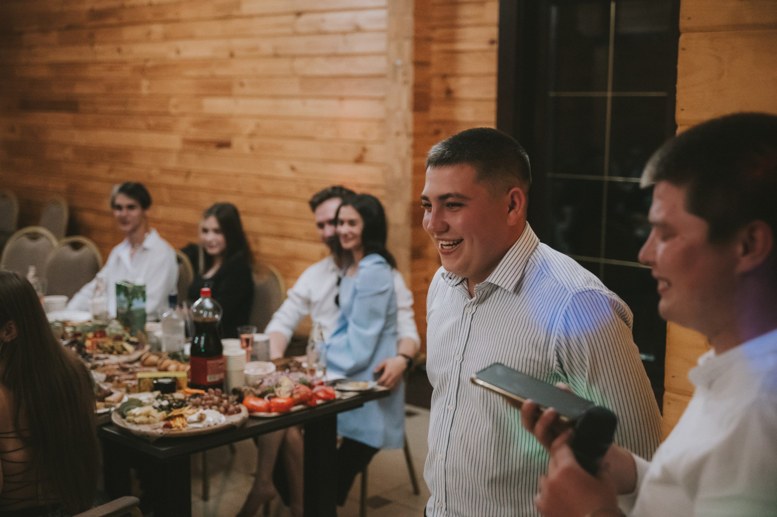 Свадьба Сабины и Риназа. Фотограф/видеограф Богдан Голованов