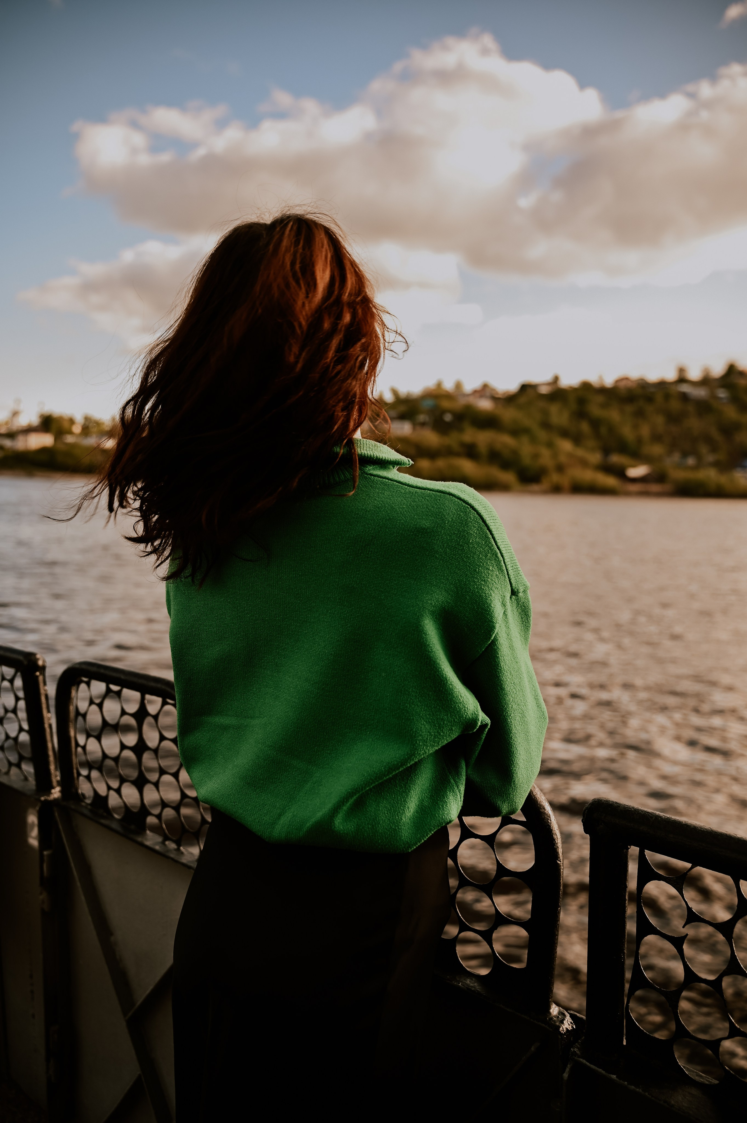 Фотосессия для Maksllx. Фотограф/видеограф Богдан Голованов