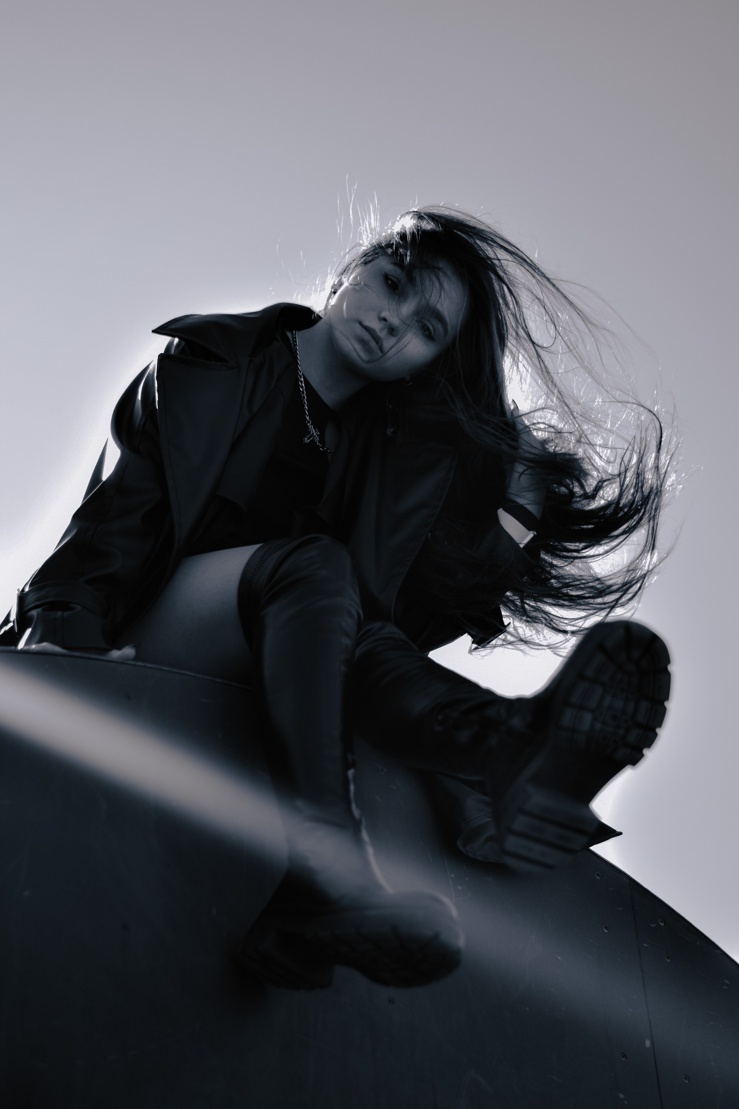 Индивидуальная фотосессия для Дианы. Фотограф/видеограф Богдан Голованов