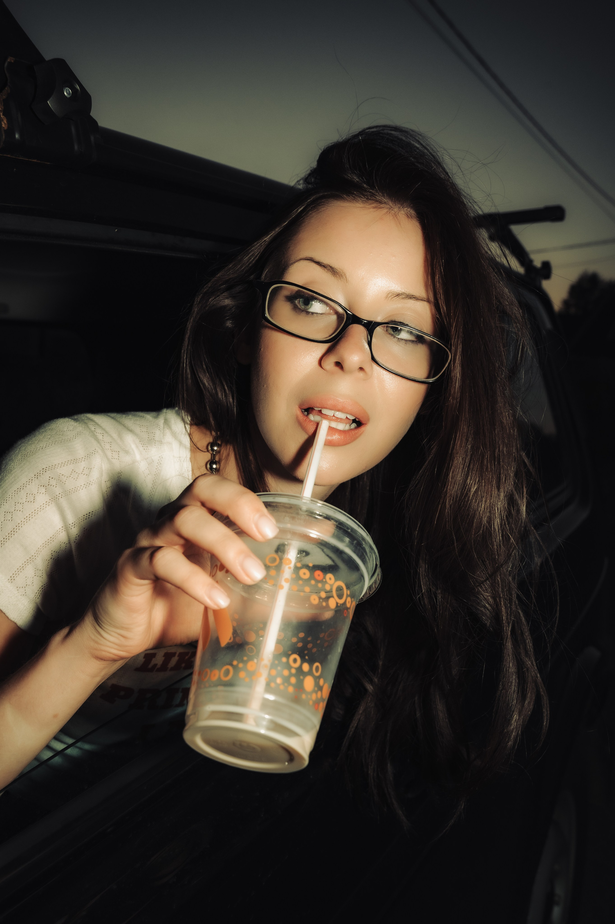 Индивидуальная съёмка для Юли Слепковой. Фотограф/видеограф Богдан Голованов