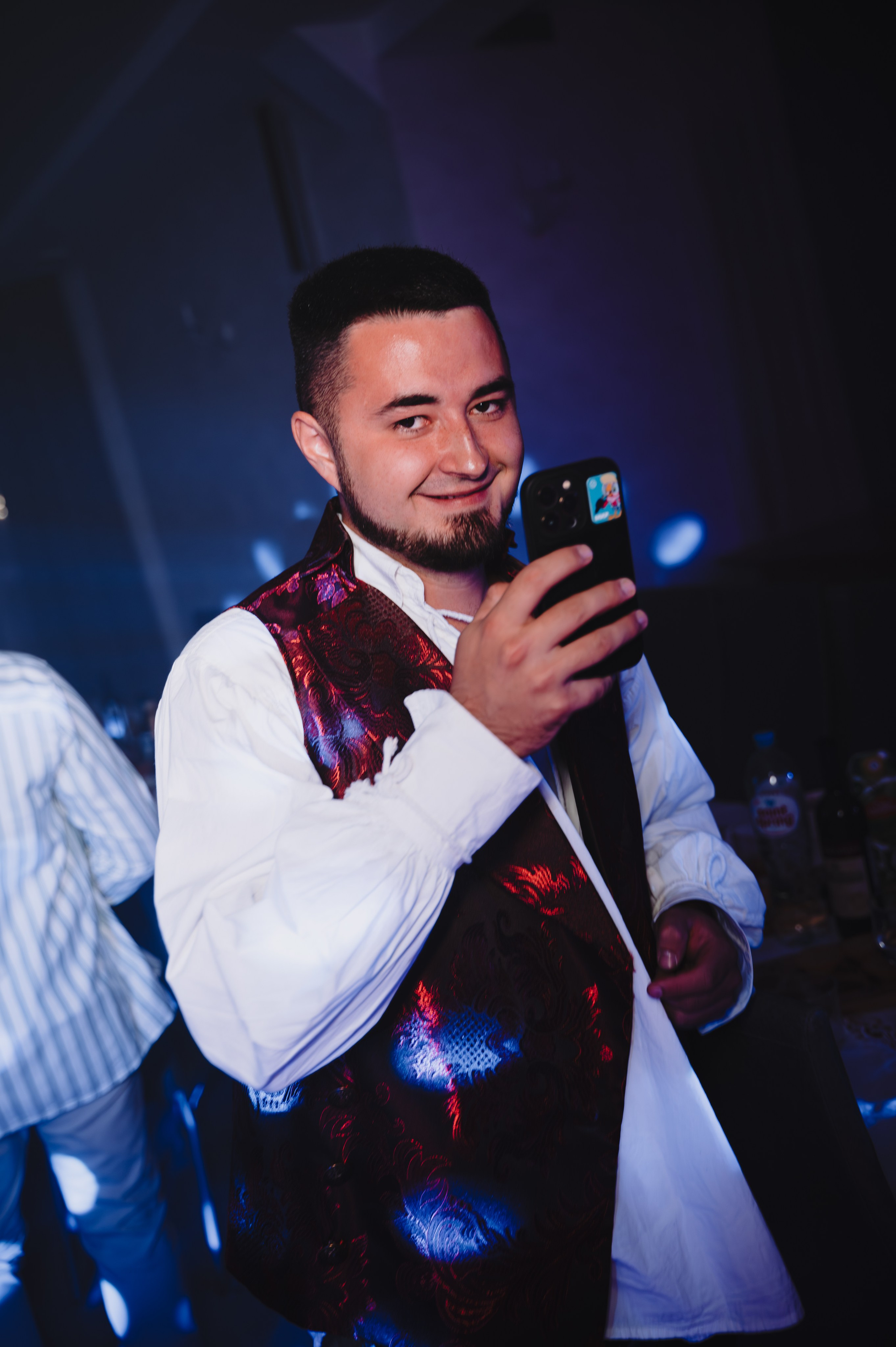 Мероприятия. Съёмка выпускного для Syndicate. Фотограф/видеограф Богдан Голованов