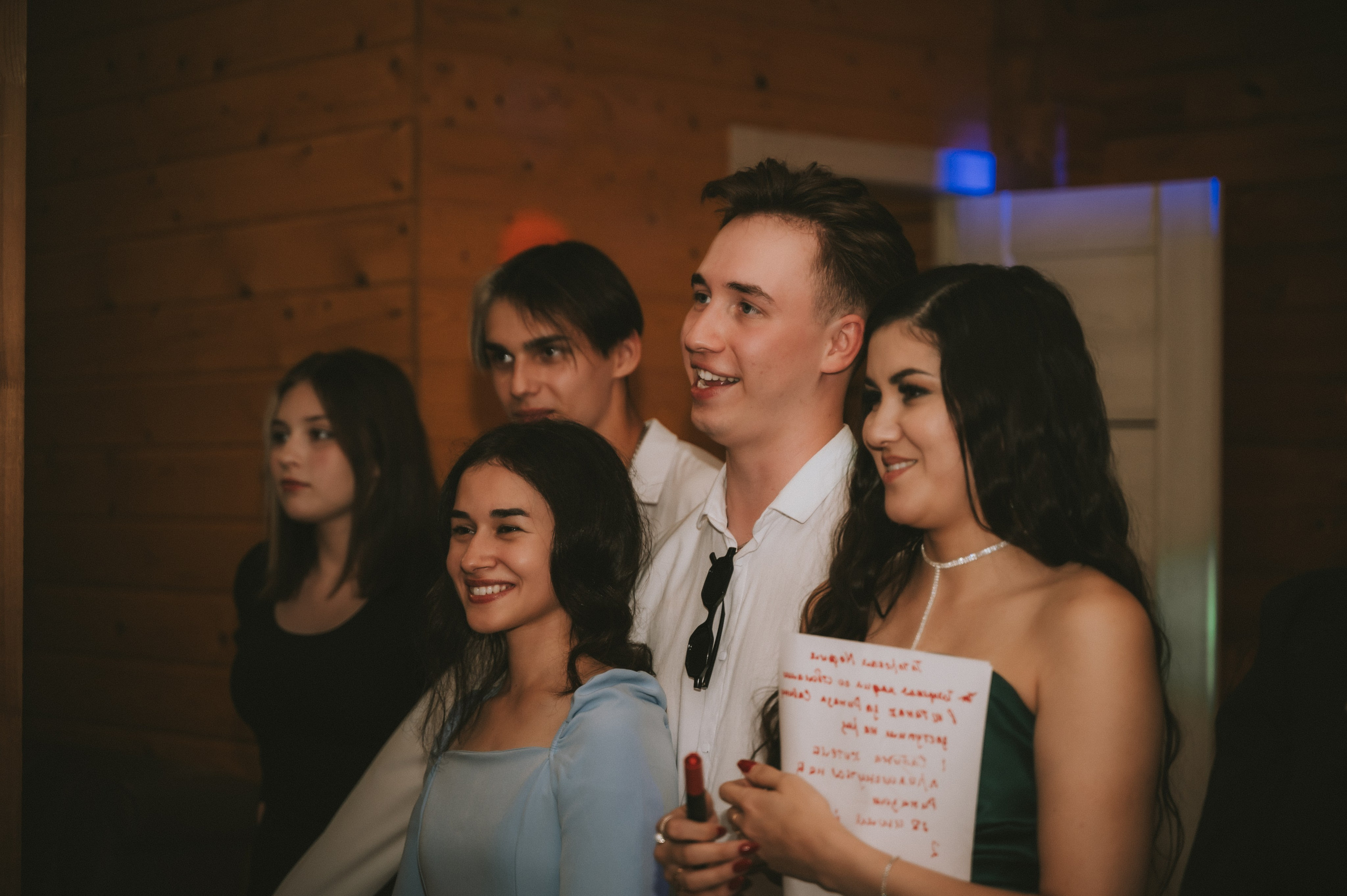 Свадьба Сабины и Риназа. Фотограф/видеограф Богдан Голованов