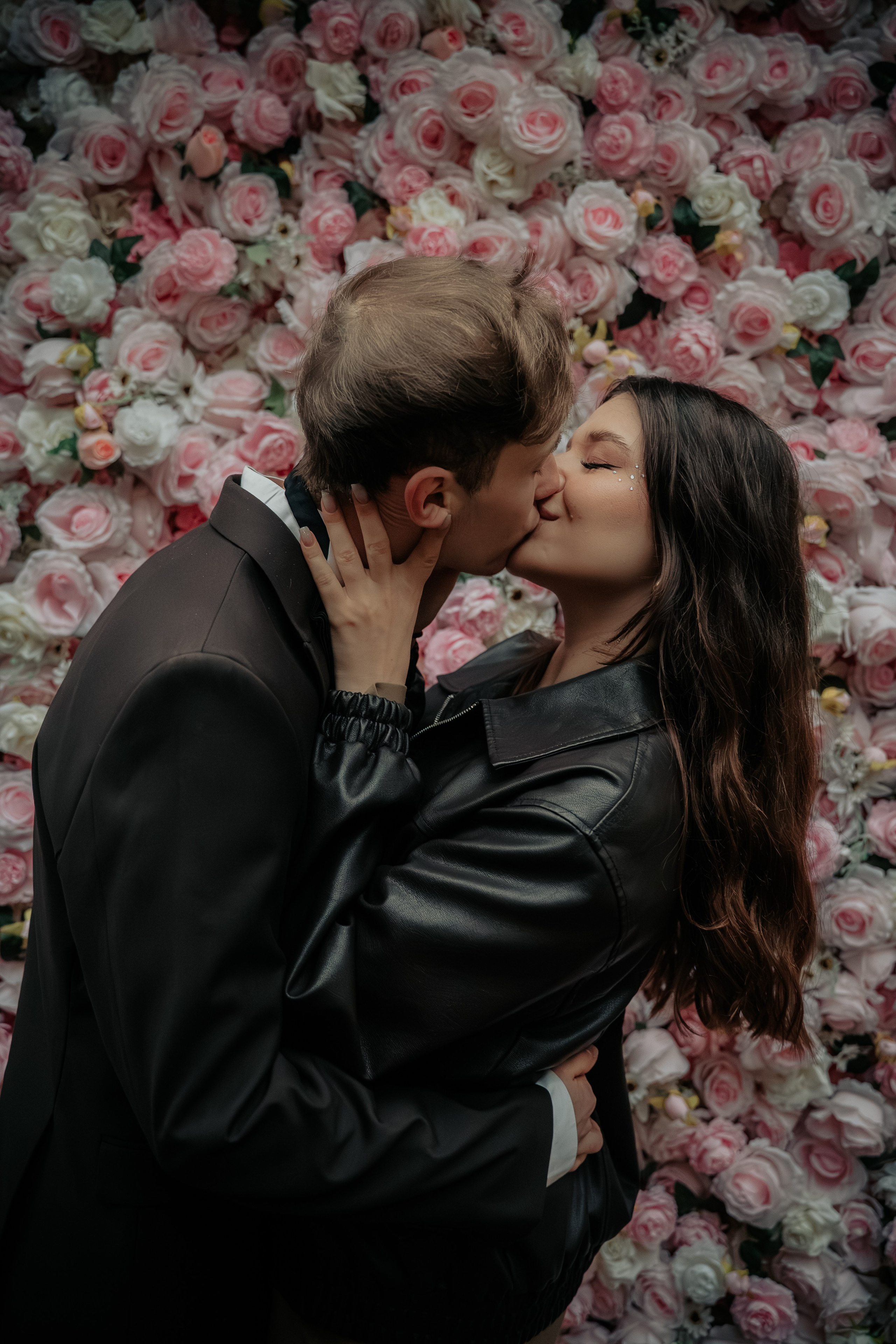 Свадьба Айбулата и Карины. Фотограф/видеограф Богдан Голованов