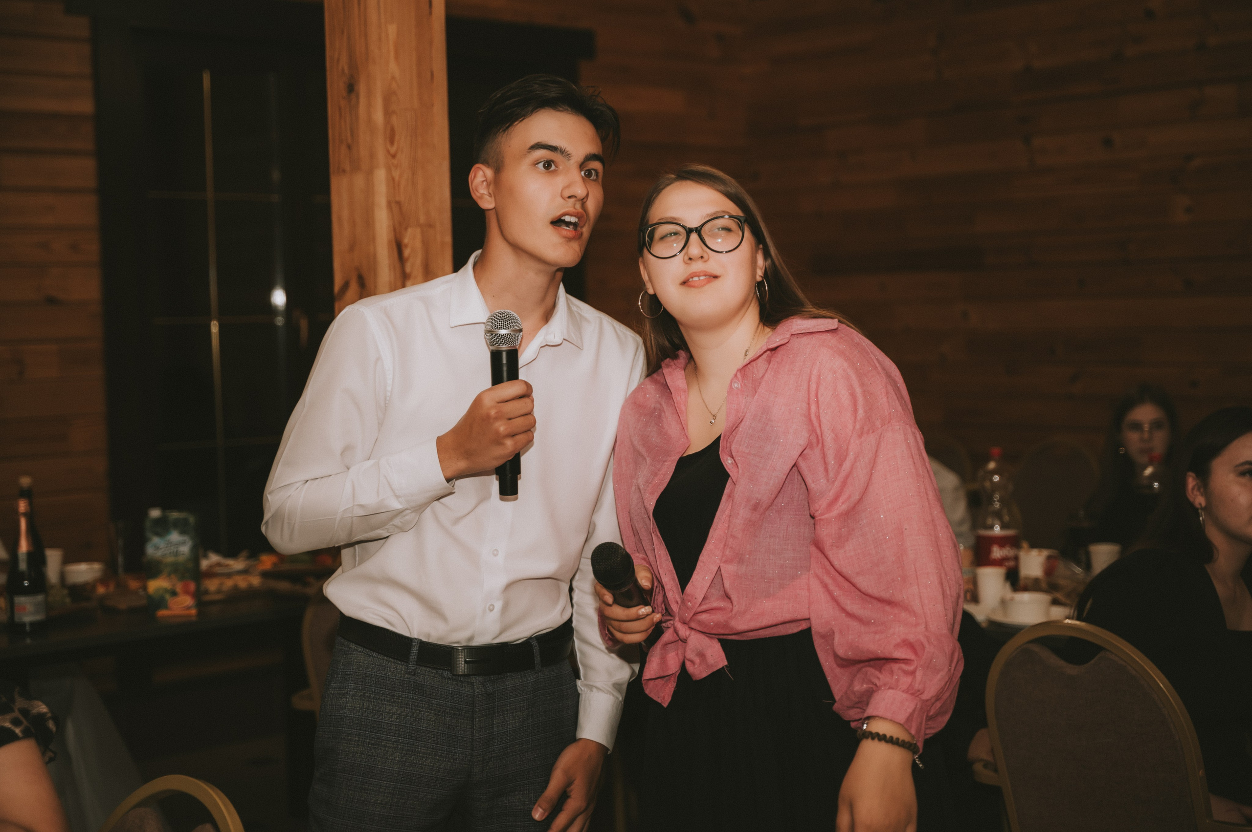 Свадьба Сабины и Риназа. Фотограф/видеограф Богдан Голованов