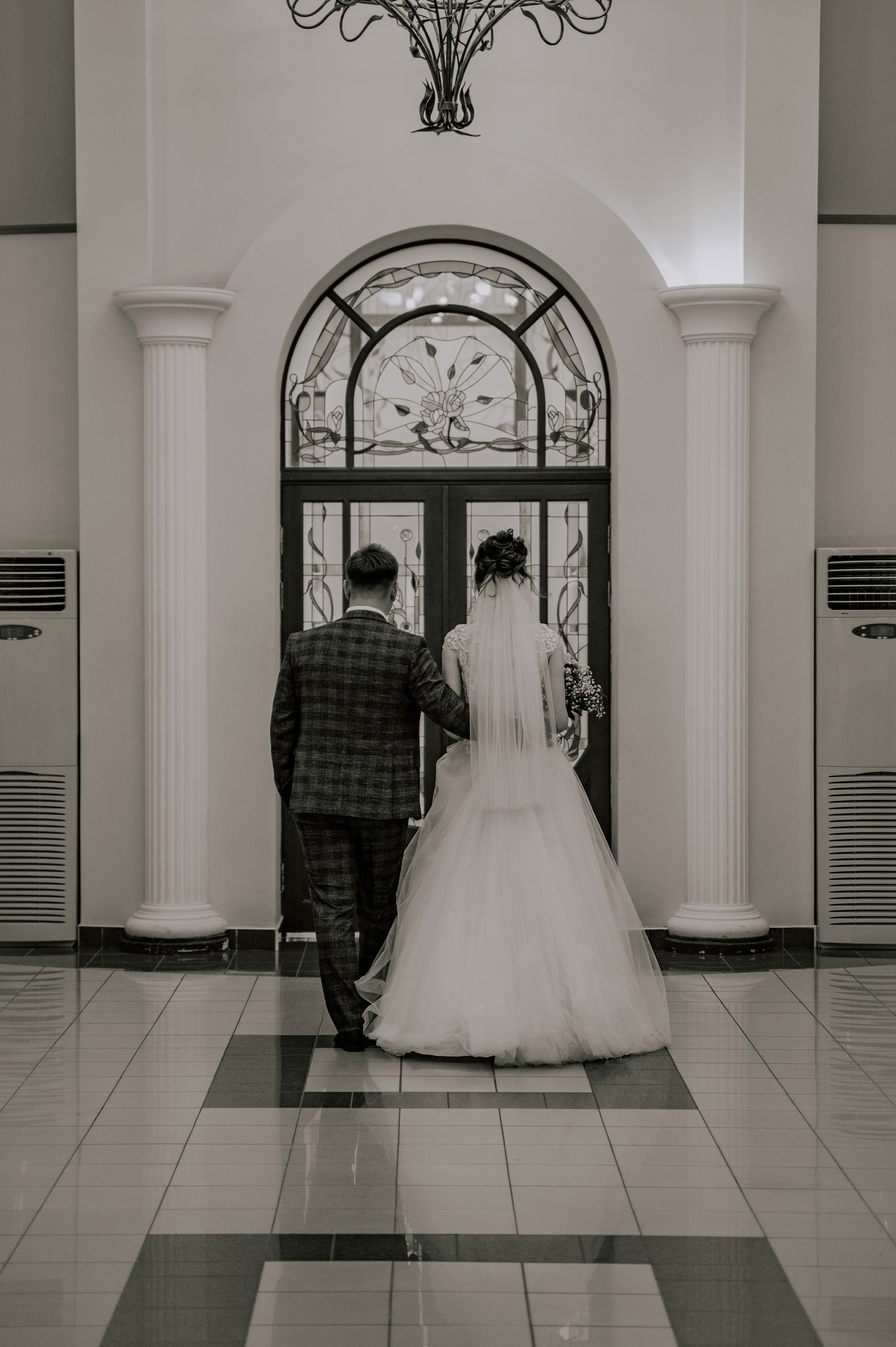 Свадьба Артура и Ники. Фотограф/видеограф Богдан Голованов