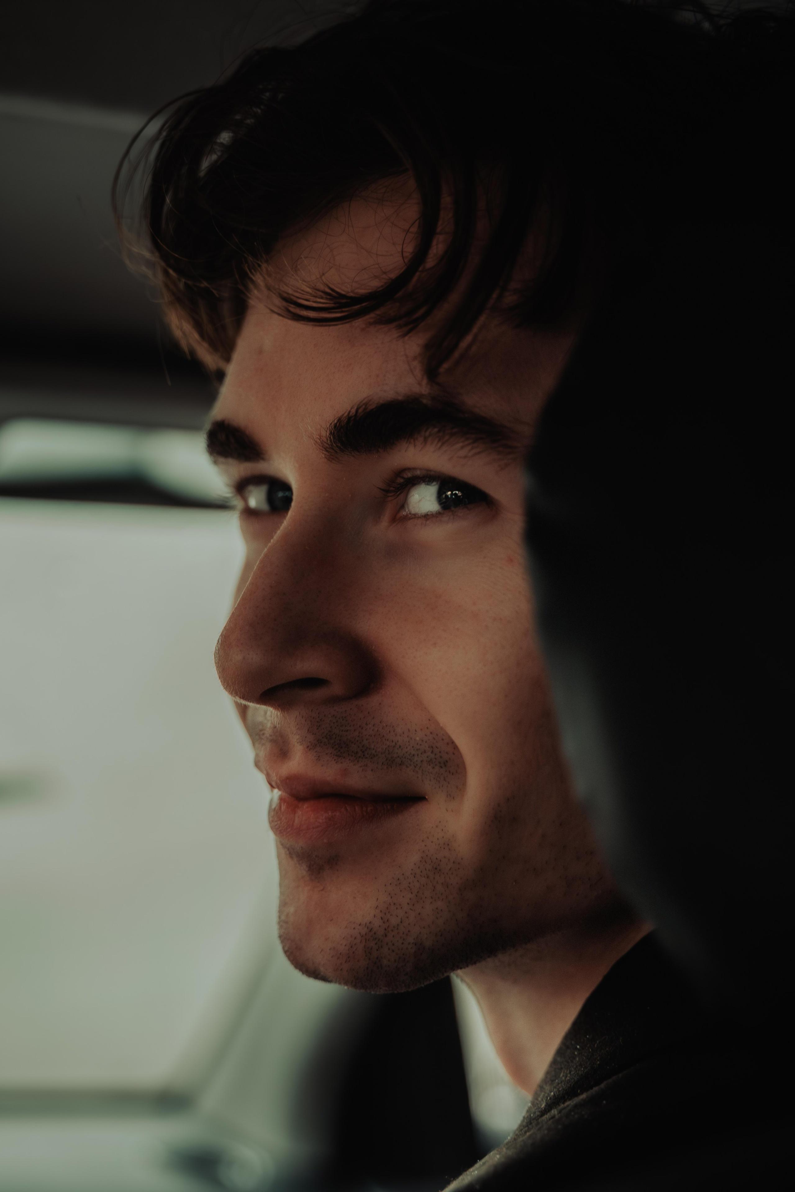 Лав стори для Маргариты и Аделя. Фотограф/видеограф Богдан Голованов