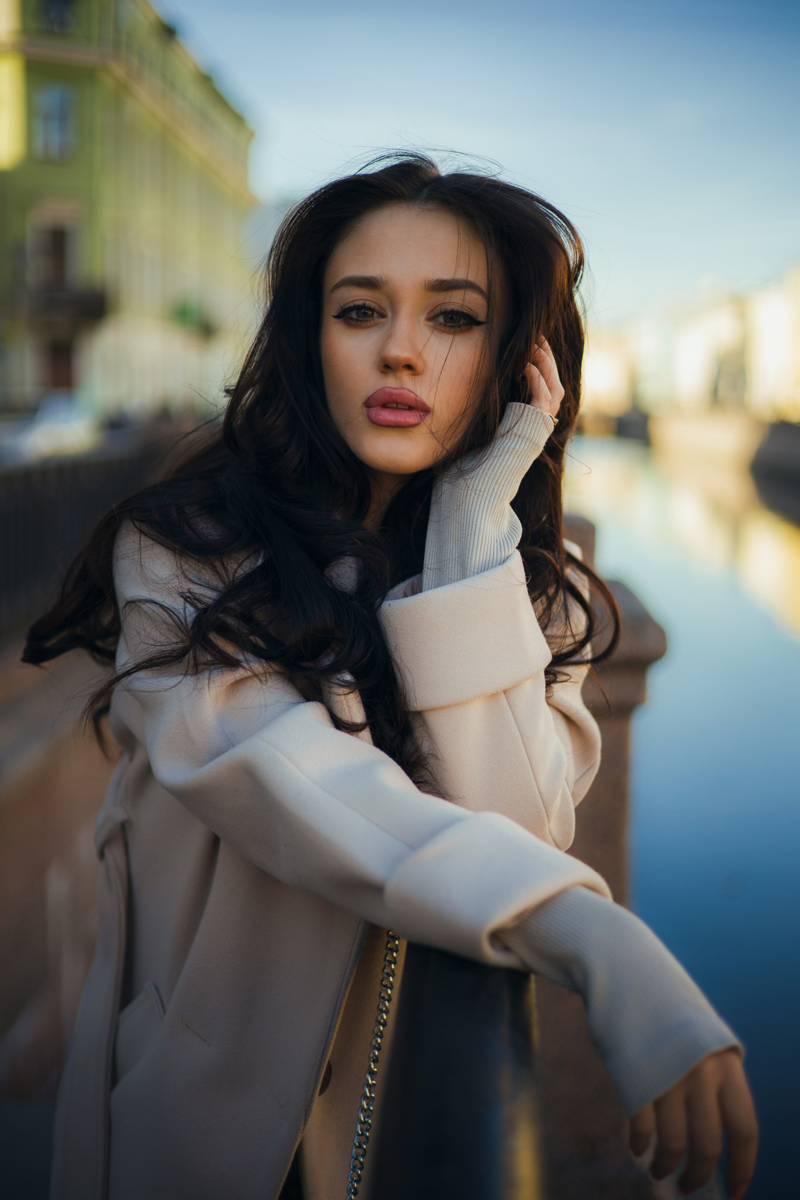 Стрит. Фотограф Илья Емельянов