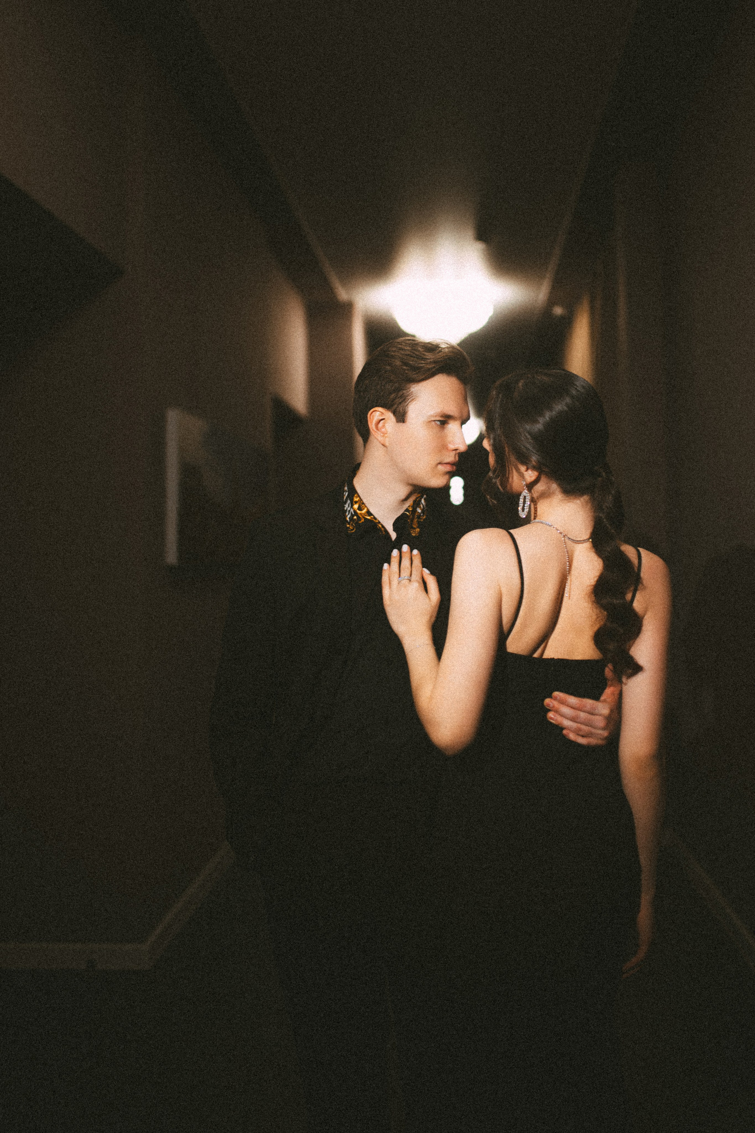 С & Д | Санкт-Петербург. Фотограф Екатерина Амбрушкевич