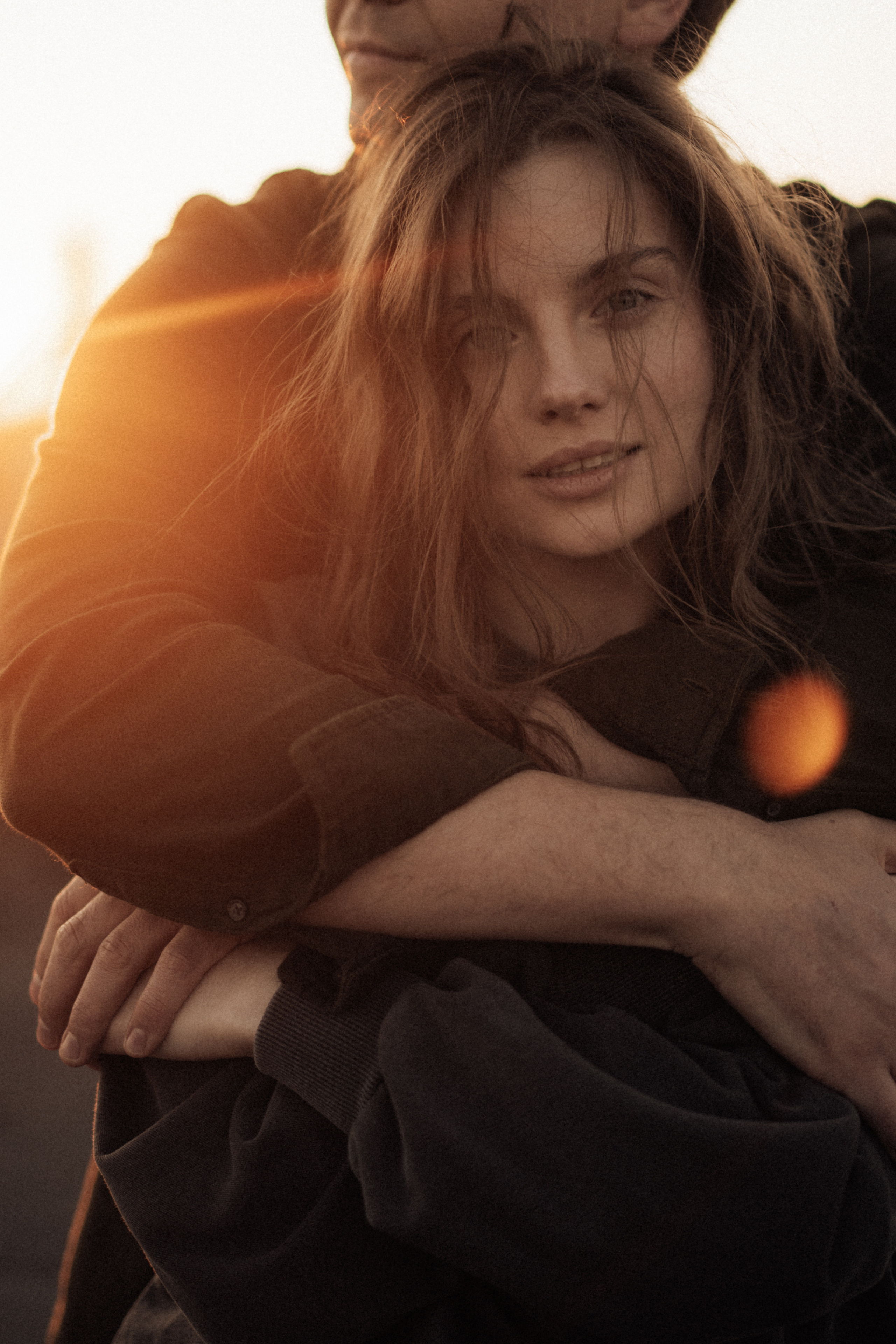 Максим и Кристина. Фотограф Кристина Ерохина