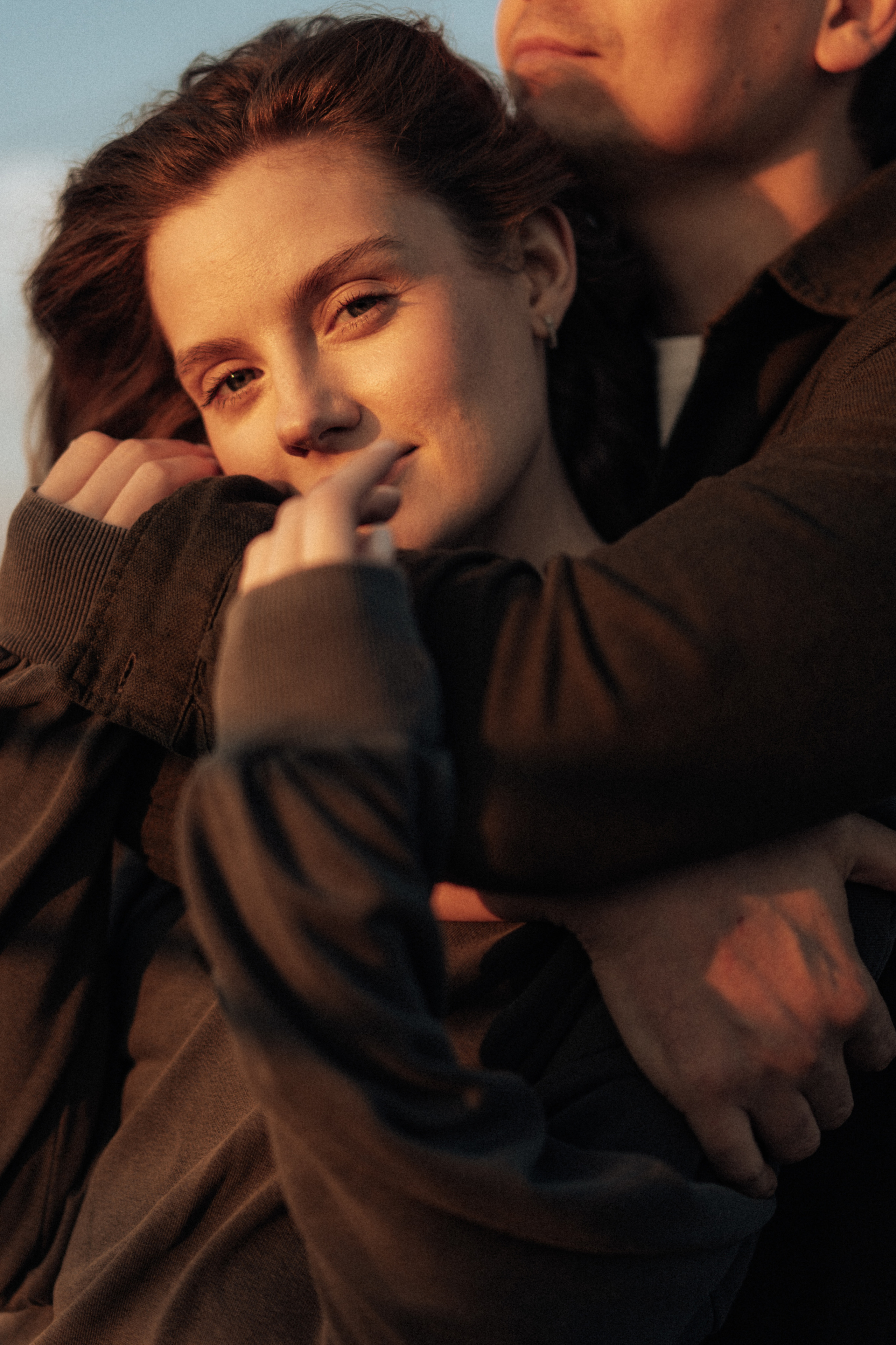 Максим и Кристина. Фотограф Кристина Ерохина