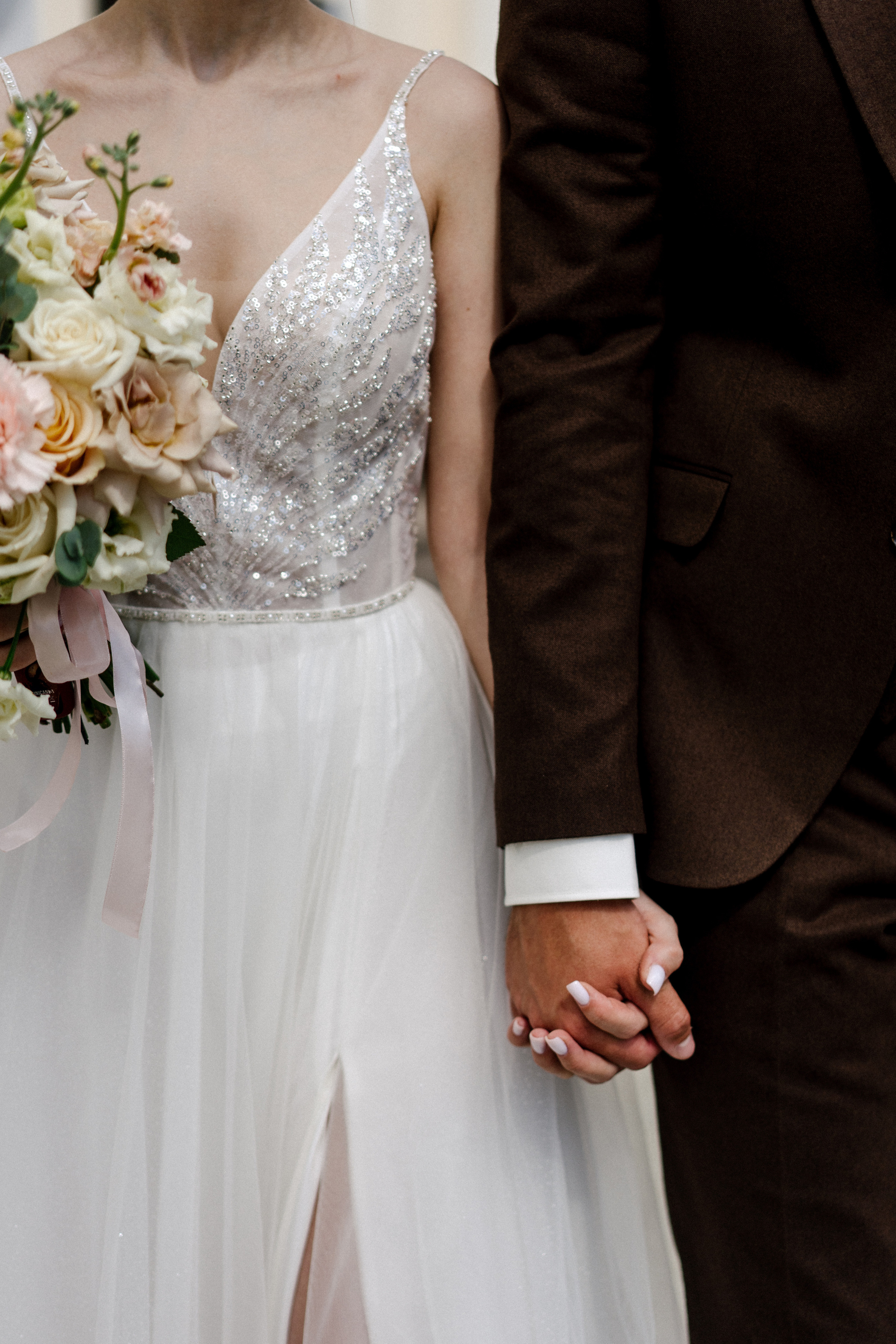 Богдан и Яна. Фотограф Кристина Ерохина