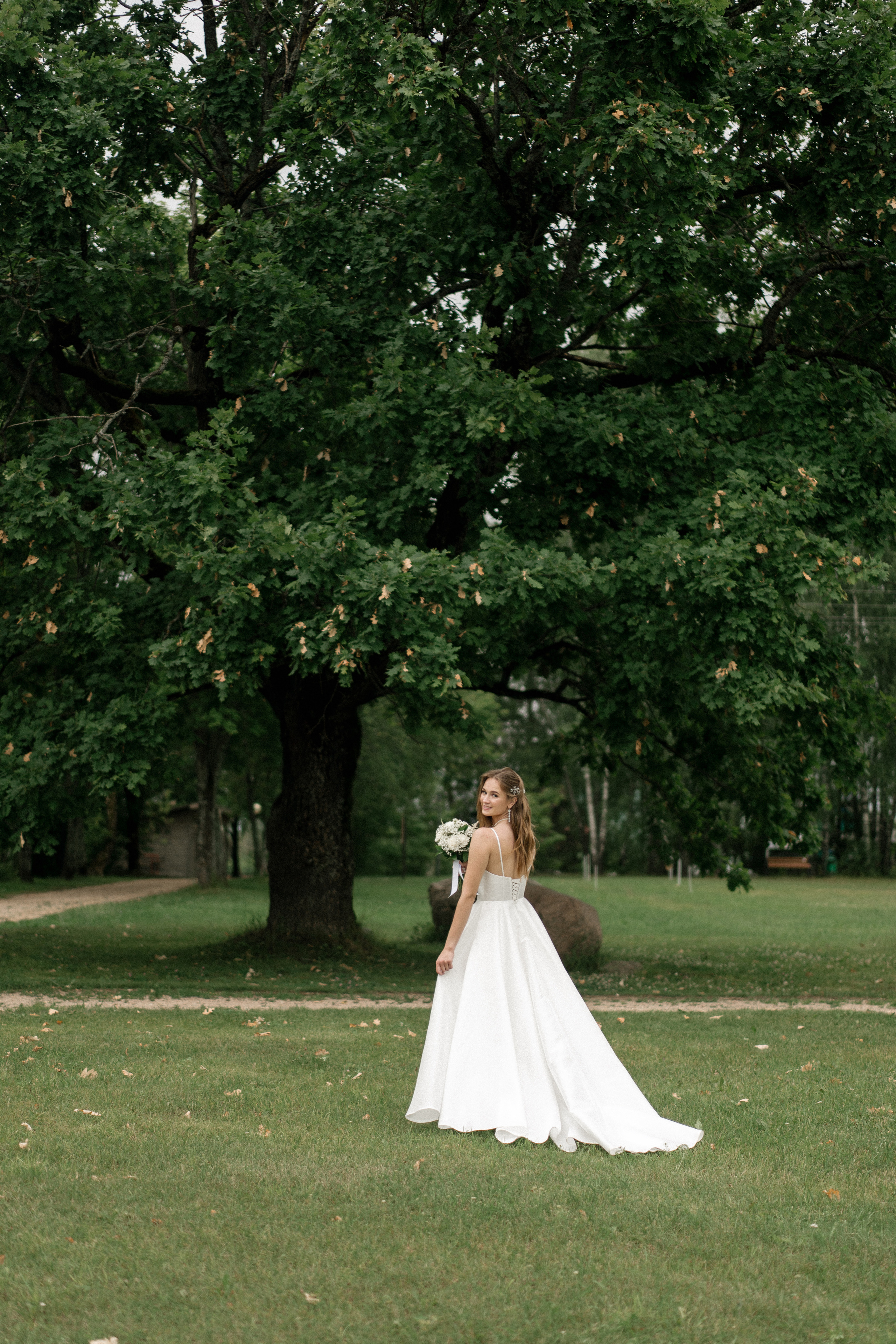 Диана и Денис. Фотограф Кристина Ерохина