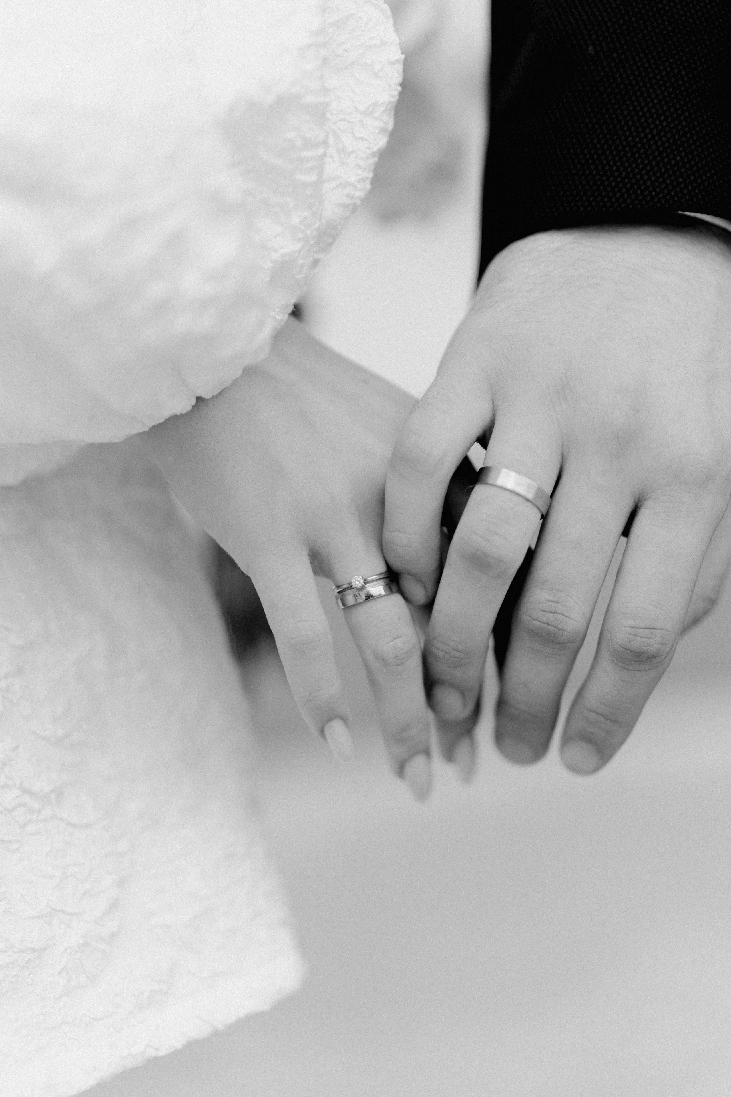 Александр и Анна. Фотограф Кристина Ерохина