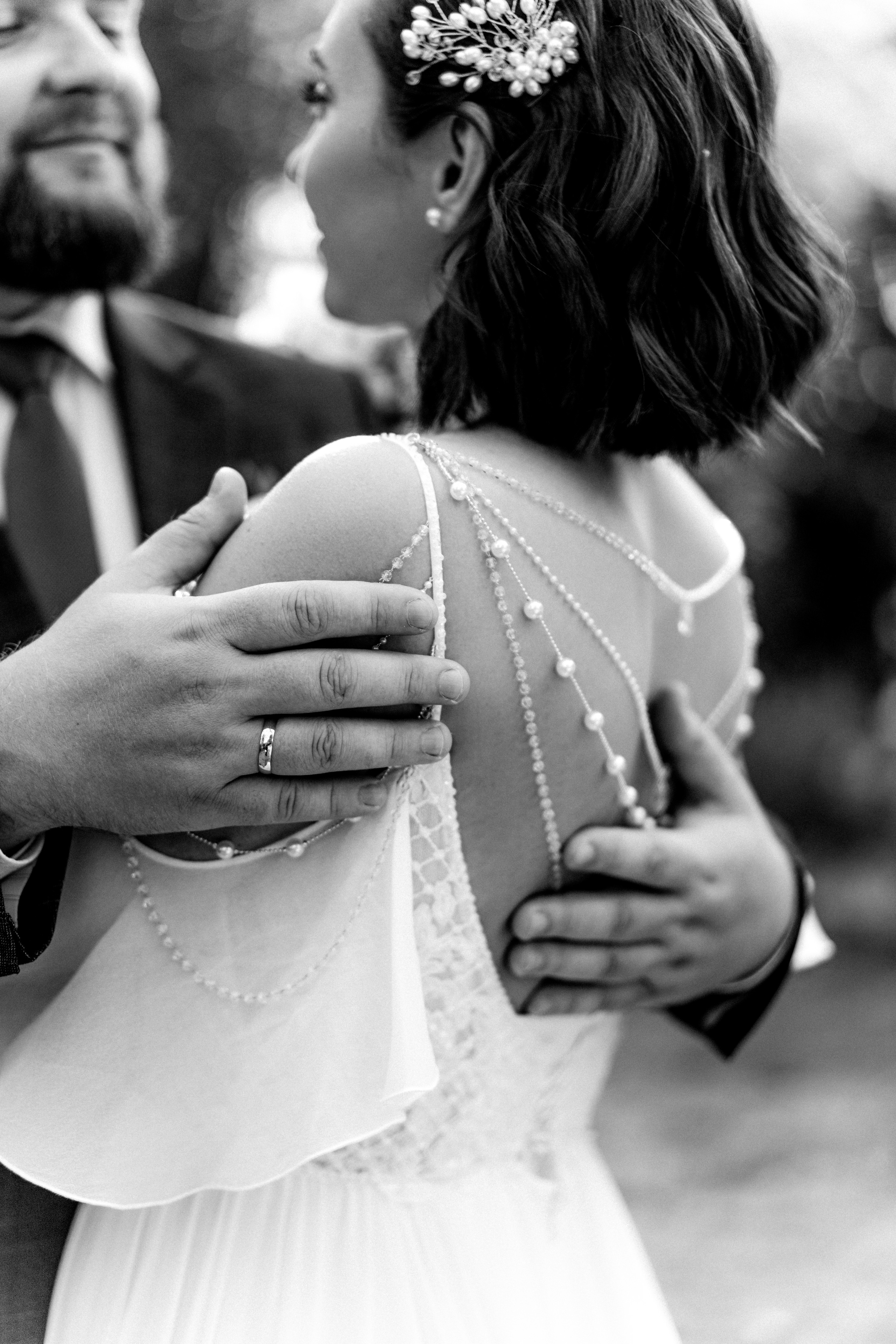 Павел и Елена. Фотограф Кристина Ерохина