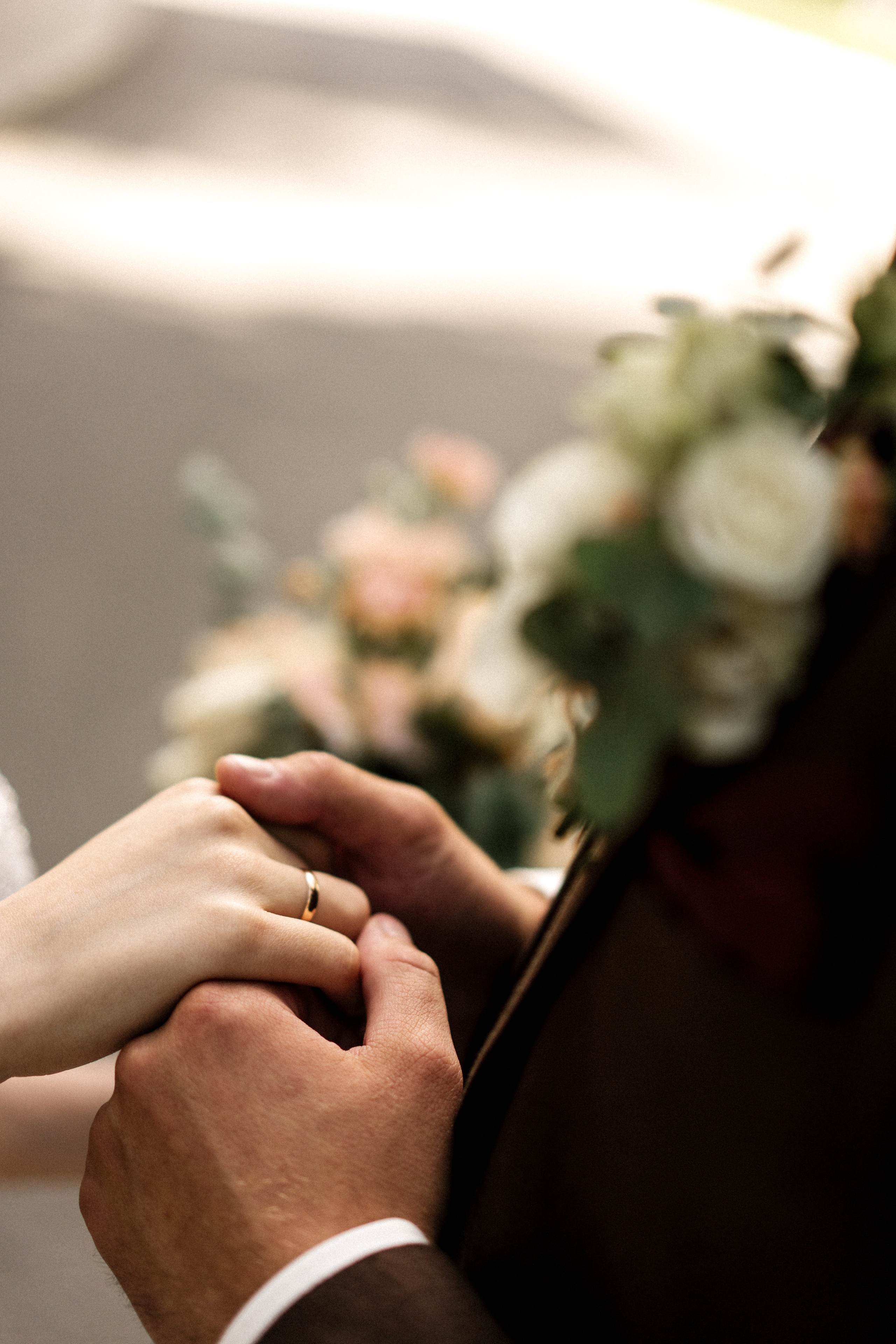 Богдан и Яна. Фотограф Кристина Ерохина