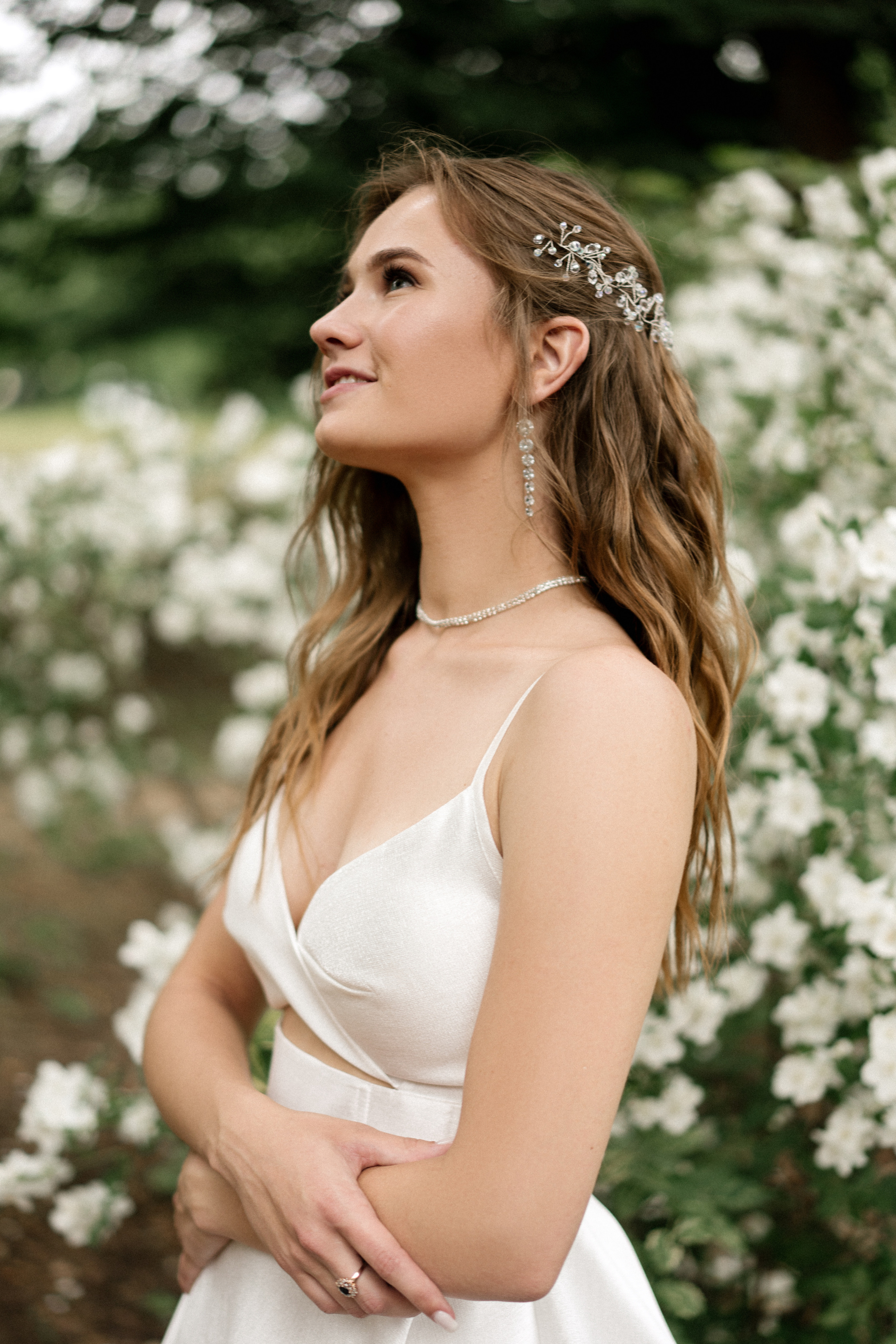 Диана и Денис. Фотограф Кристина Ерохина