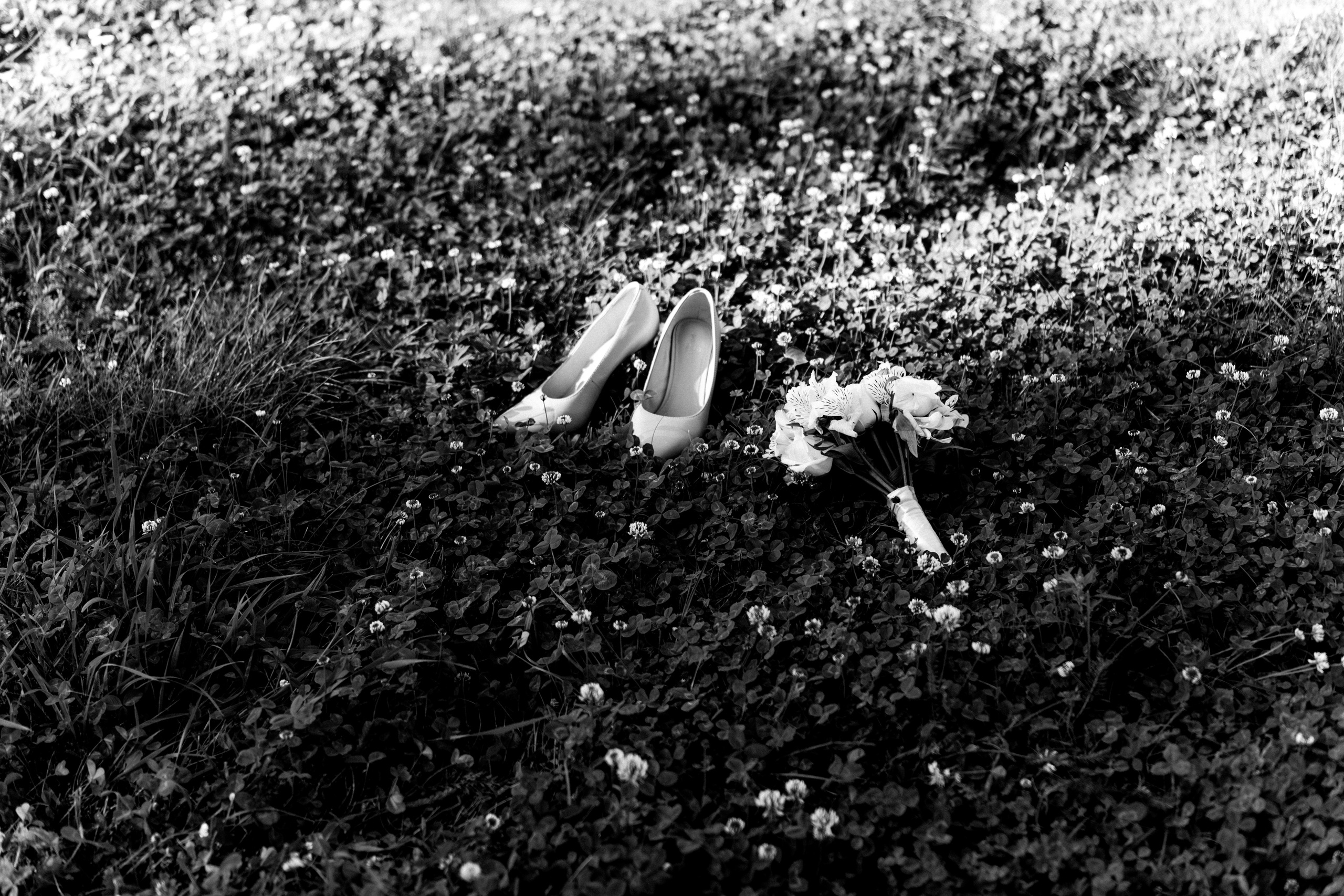 Павел и Елена. Фотограф Кристина Ерохина