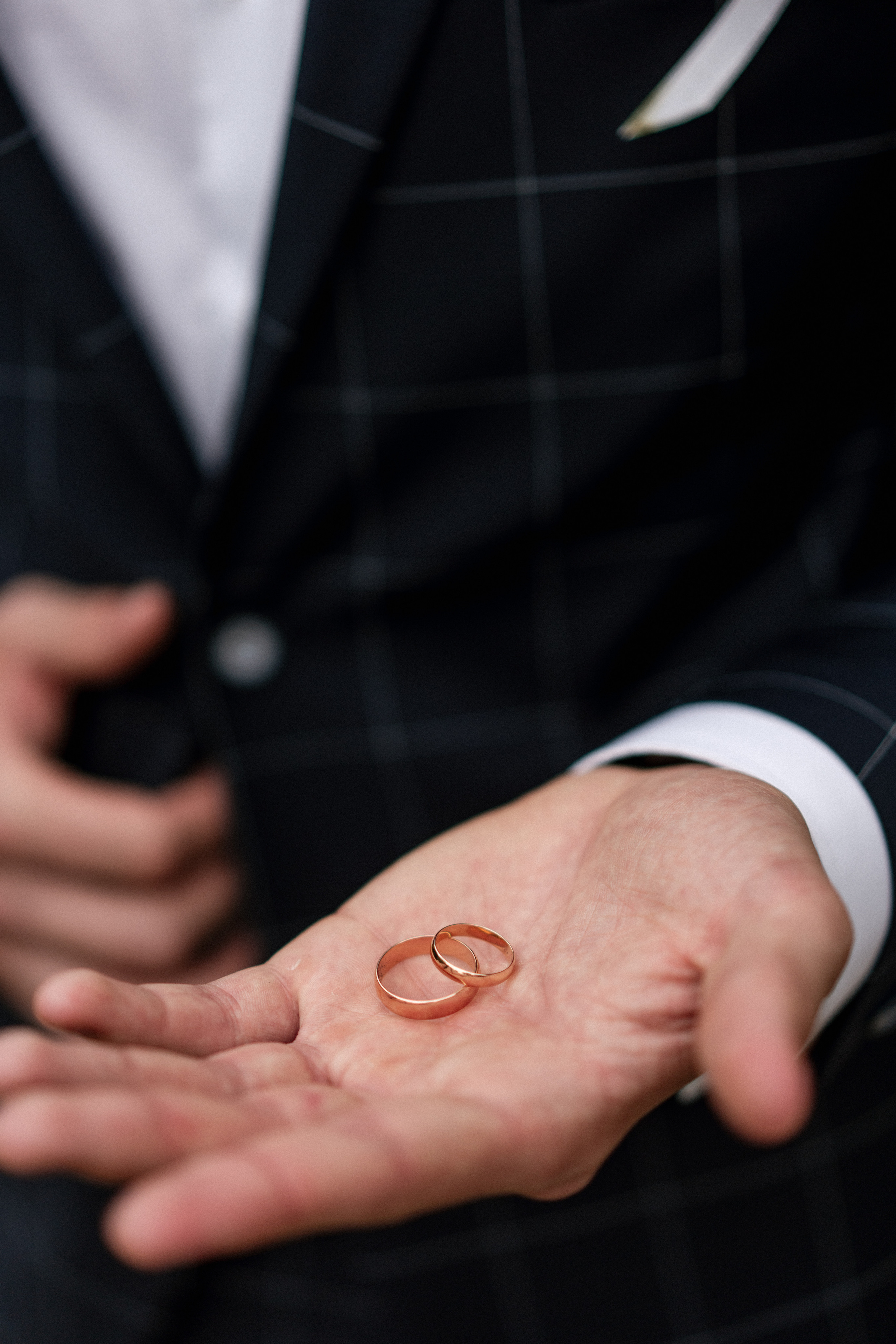 Диана и Денис. Фотограф Кристина Ерохина