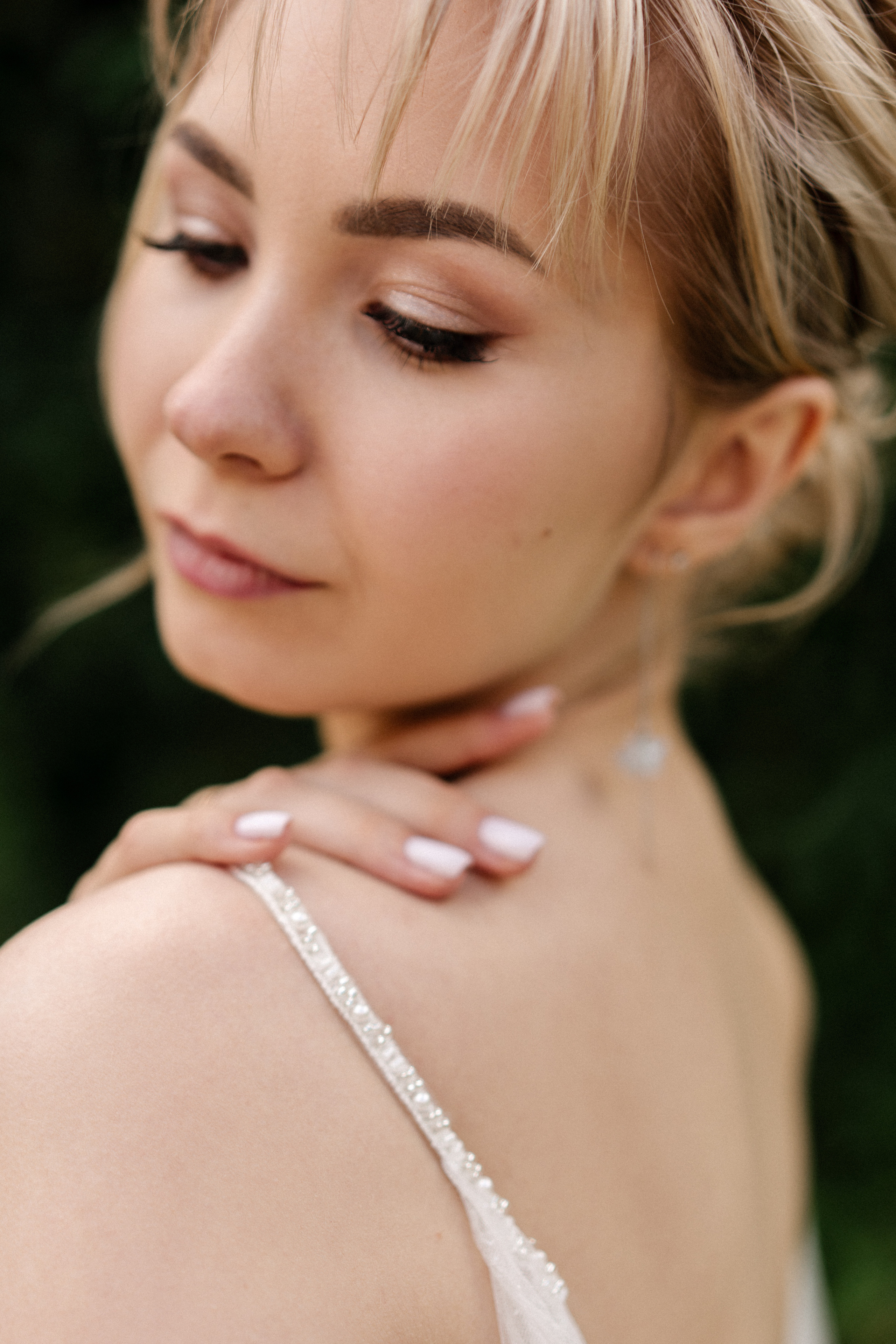 Богдан и Яна. Фотограф Кристина Ерохина