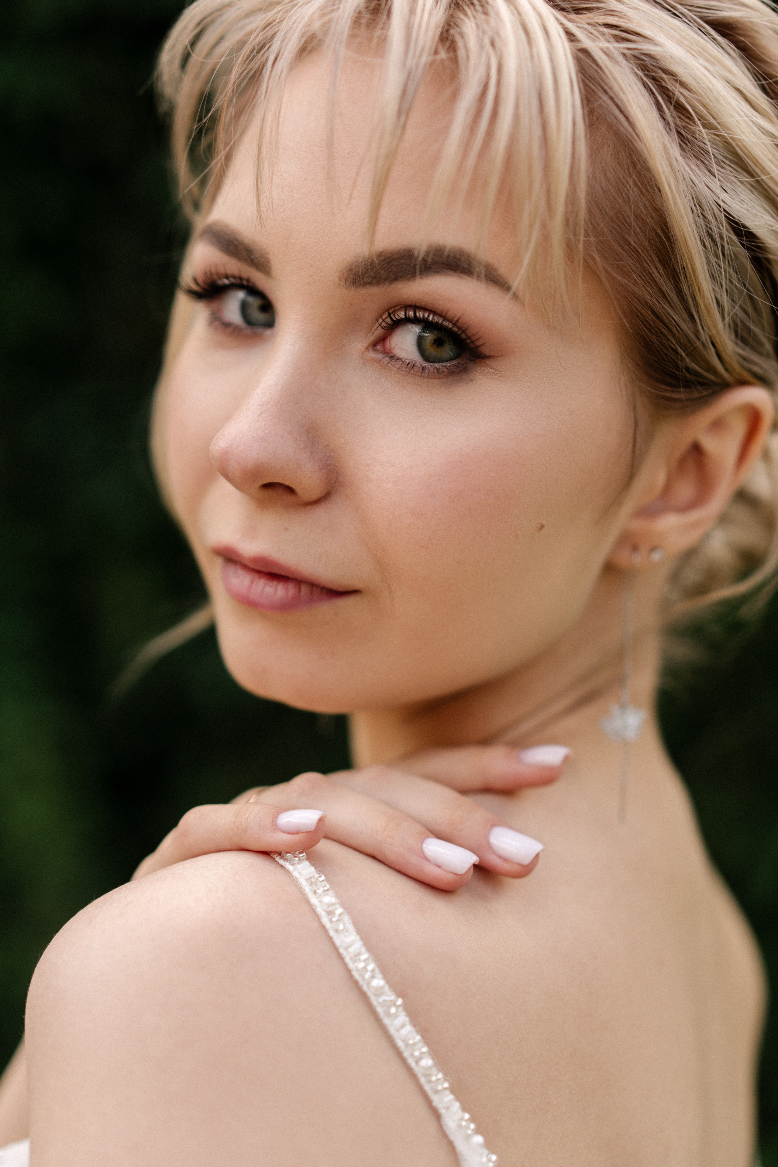 Богдан и Яна. Фотограф Кристина Ерохина