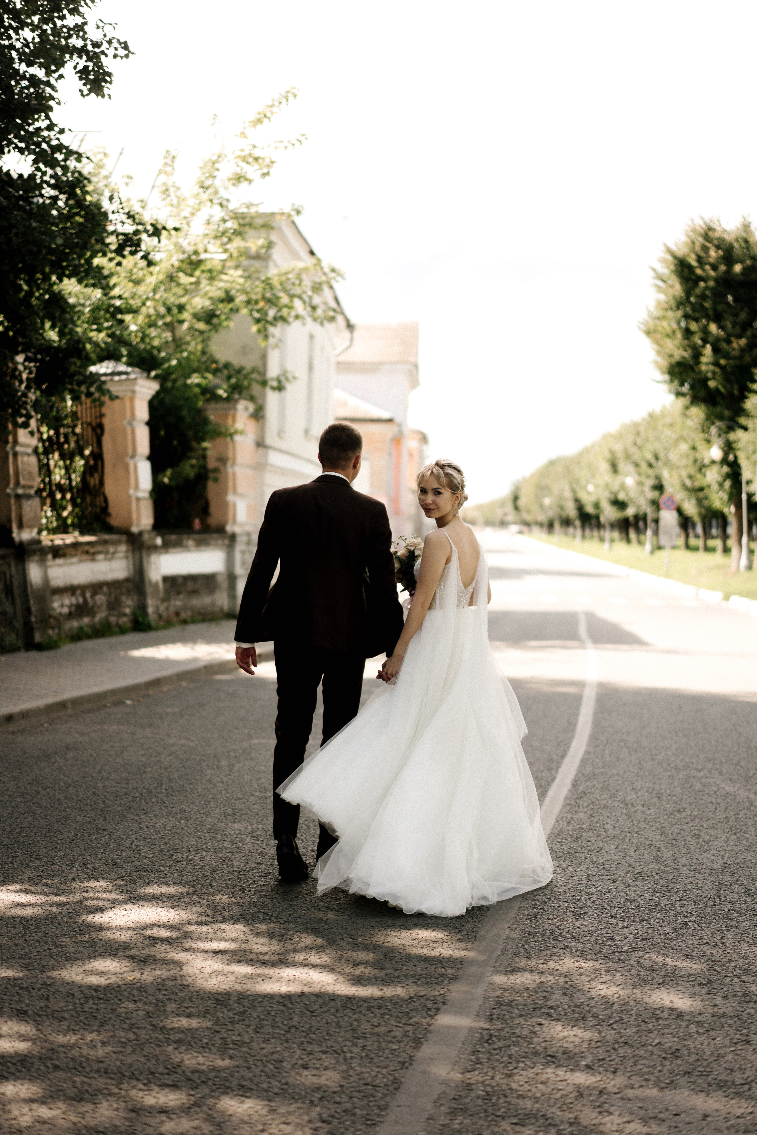 Богдан и Яна. Фотограф Кристина Ерохина