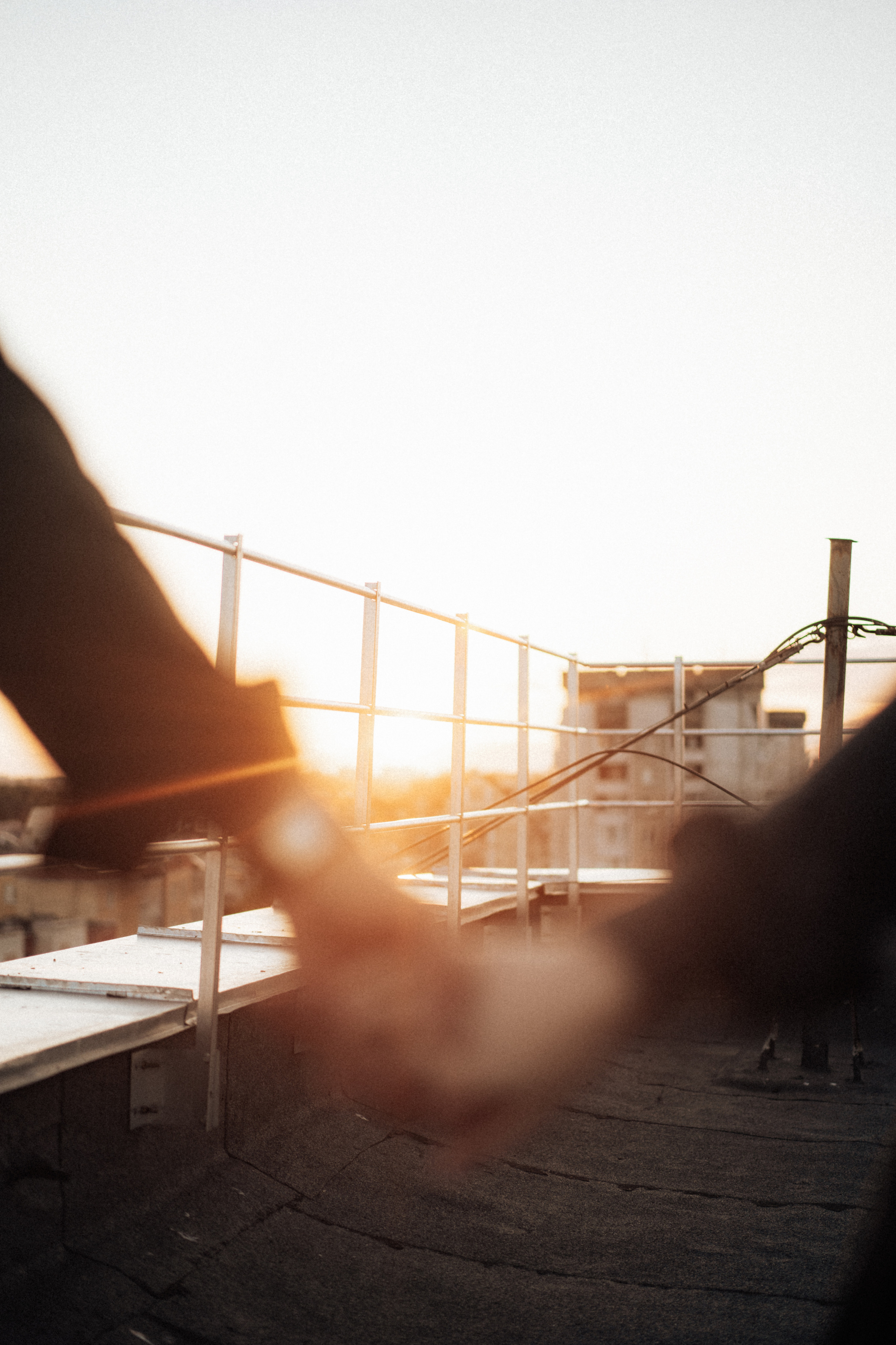 Максим и Кристина. Фотограф Кристина Ерохина